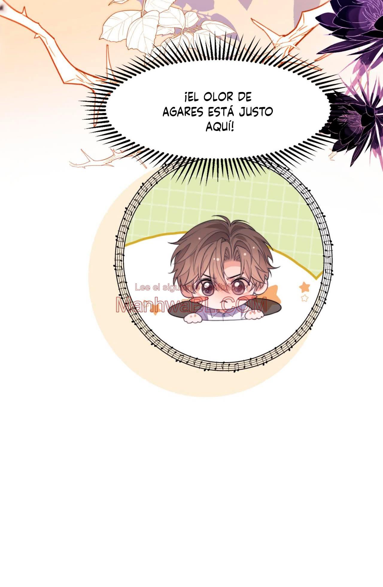 Desharow Mermaid - Capítulo 87 2 manhwa