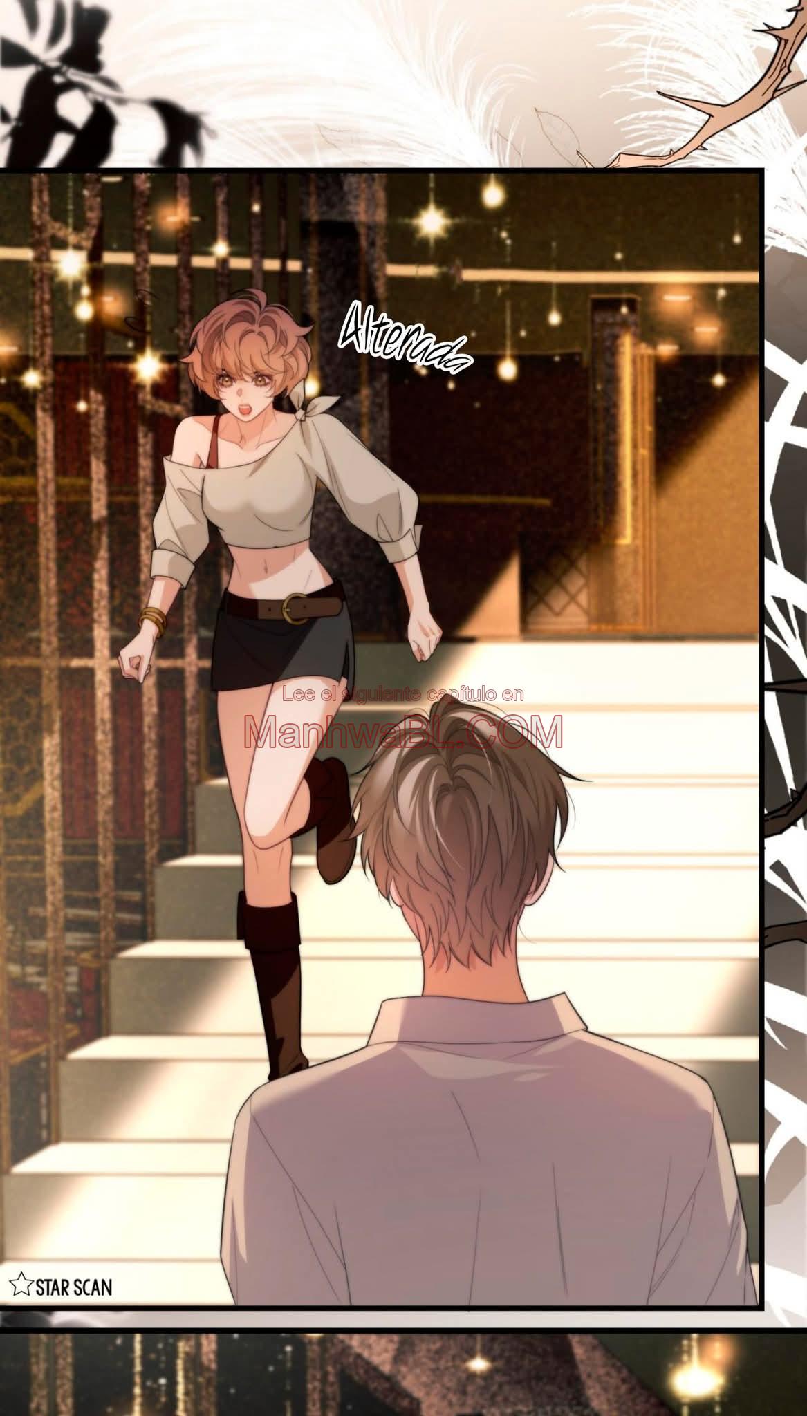 Desharow Mermaid - Capítulo 87 2 manhwa
