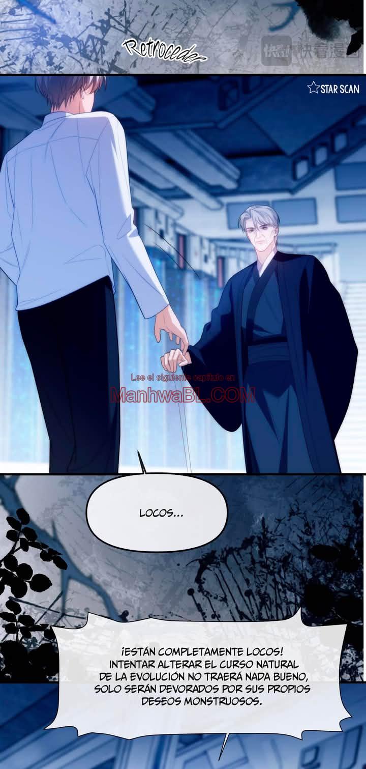 Desharow Mermaid - Capítulo 80 manhwa