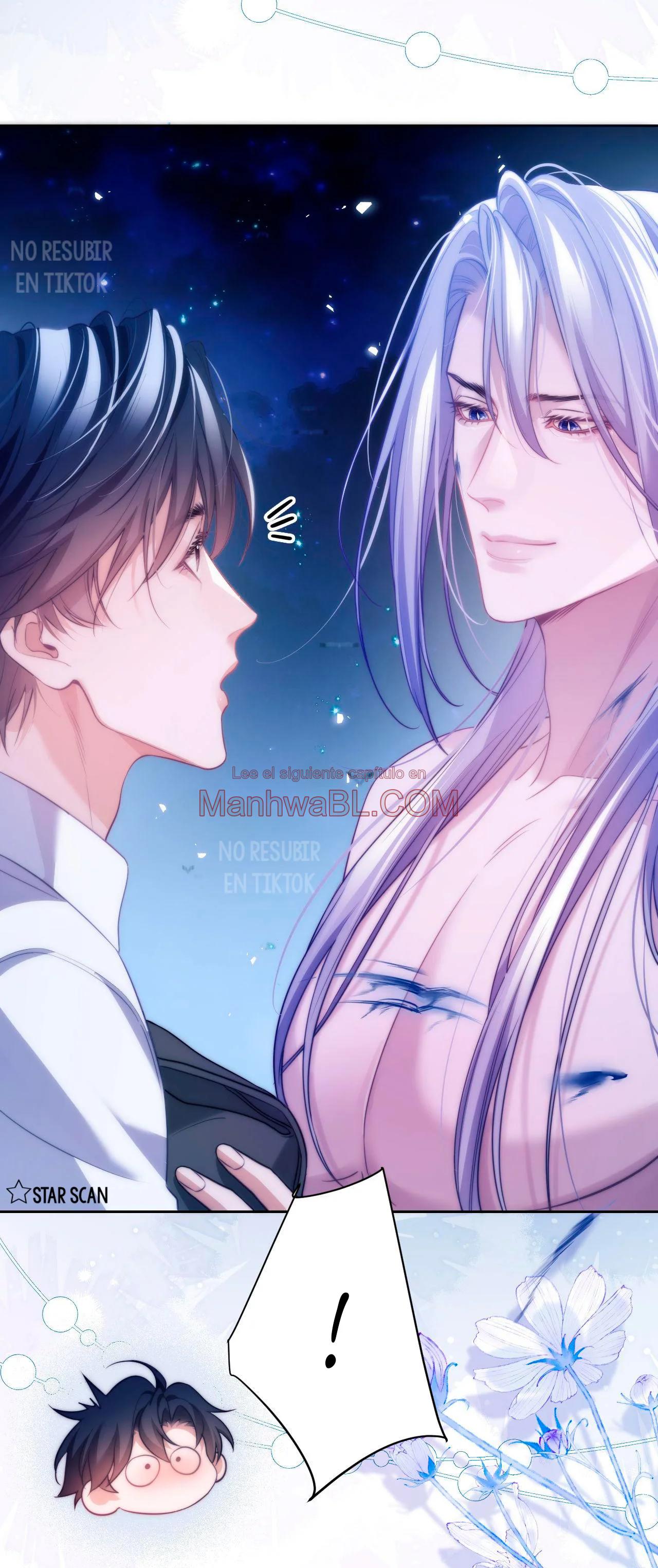Desharow Mermaid - Capítulo 44 3 manhwa