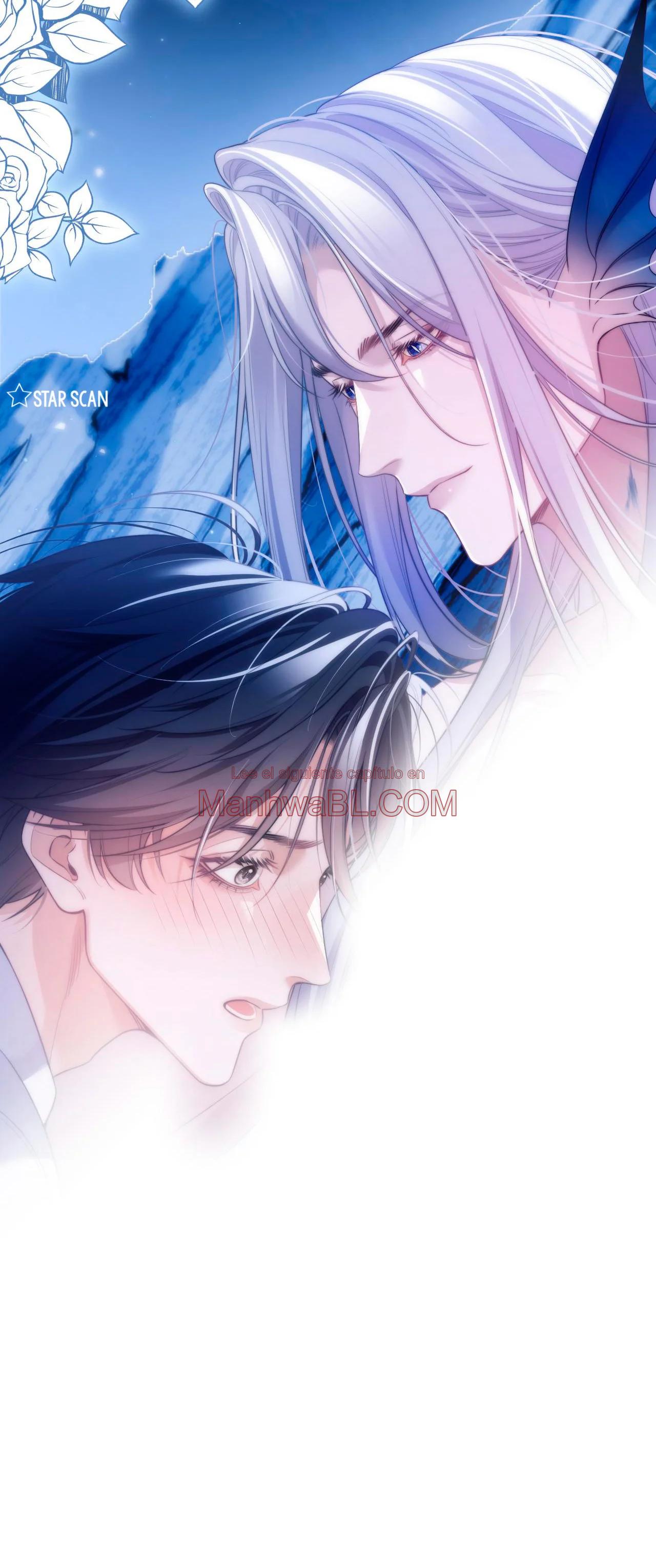 Desharow Mermaid - Capítulo 44 3 manhwa