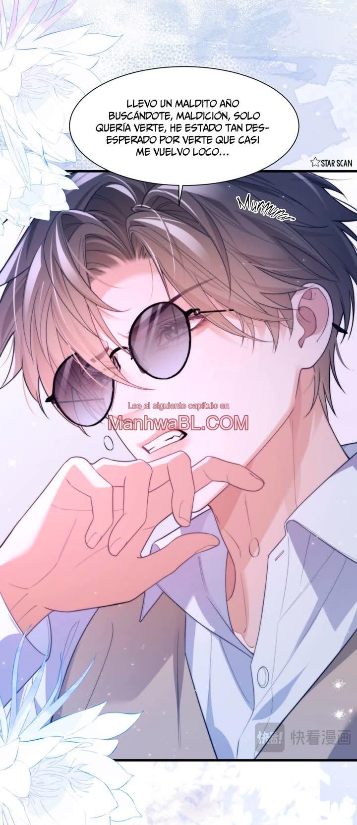 Desharow Mermaid - Capítulo 86 2 manhwa