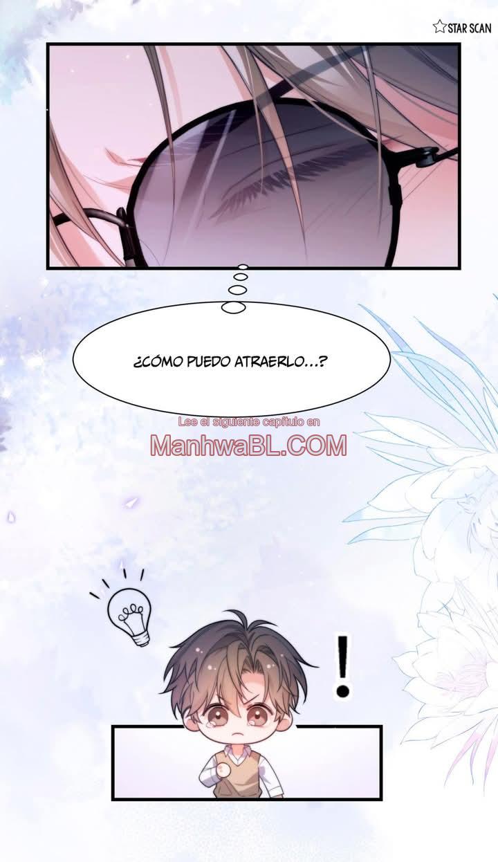 Desharow Mermaid - Capítulo 86 2 manhwa