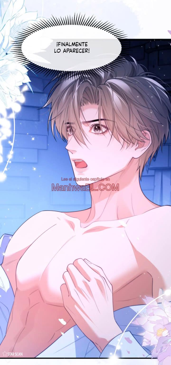 Desharow Mermaid - Capítulo 86 2 manhwa