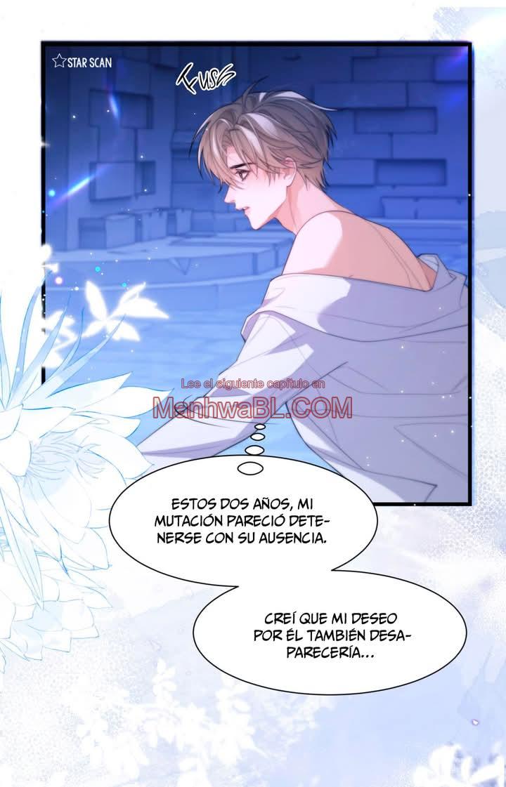 Desharow Mermaid - Capítulo 86 2 manhwa