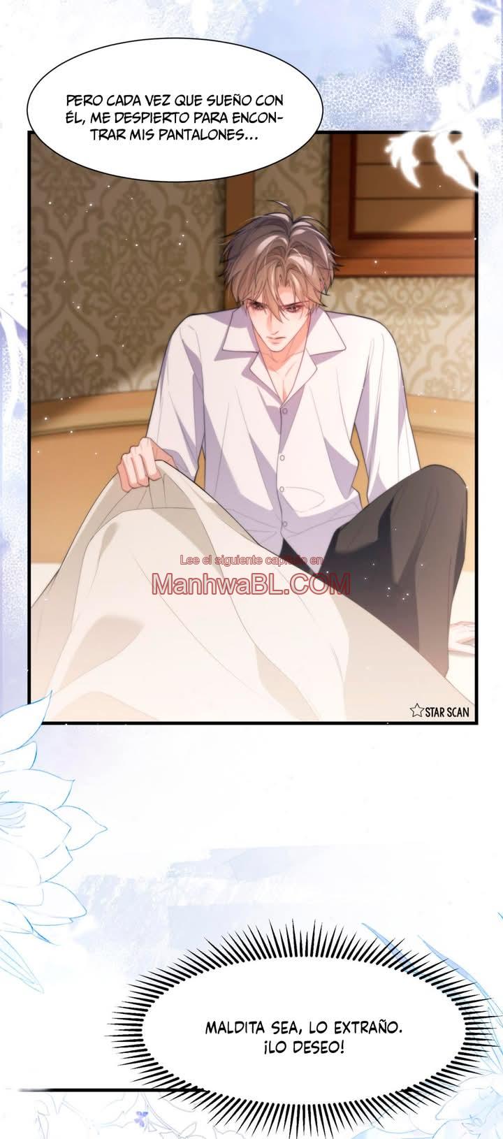 Desharow Mermaid - Capítulo 86 2 manhwa