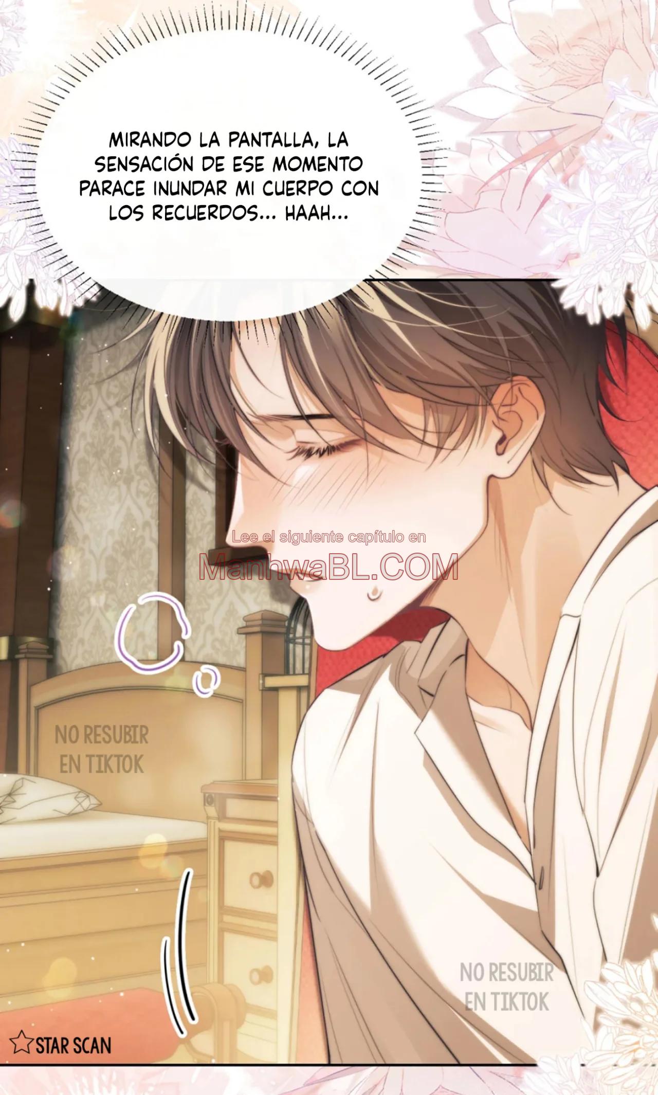 Desharow Mermaid - Capítulo 43.5 manhwa