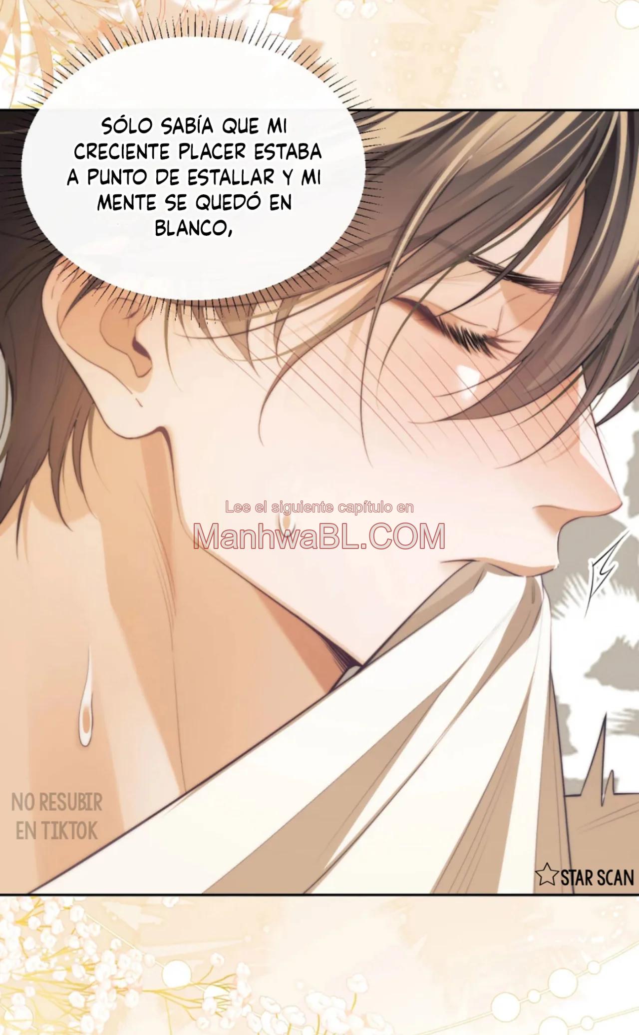 Desharow Mermaid - Capítulo 43.5 manhwa