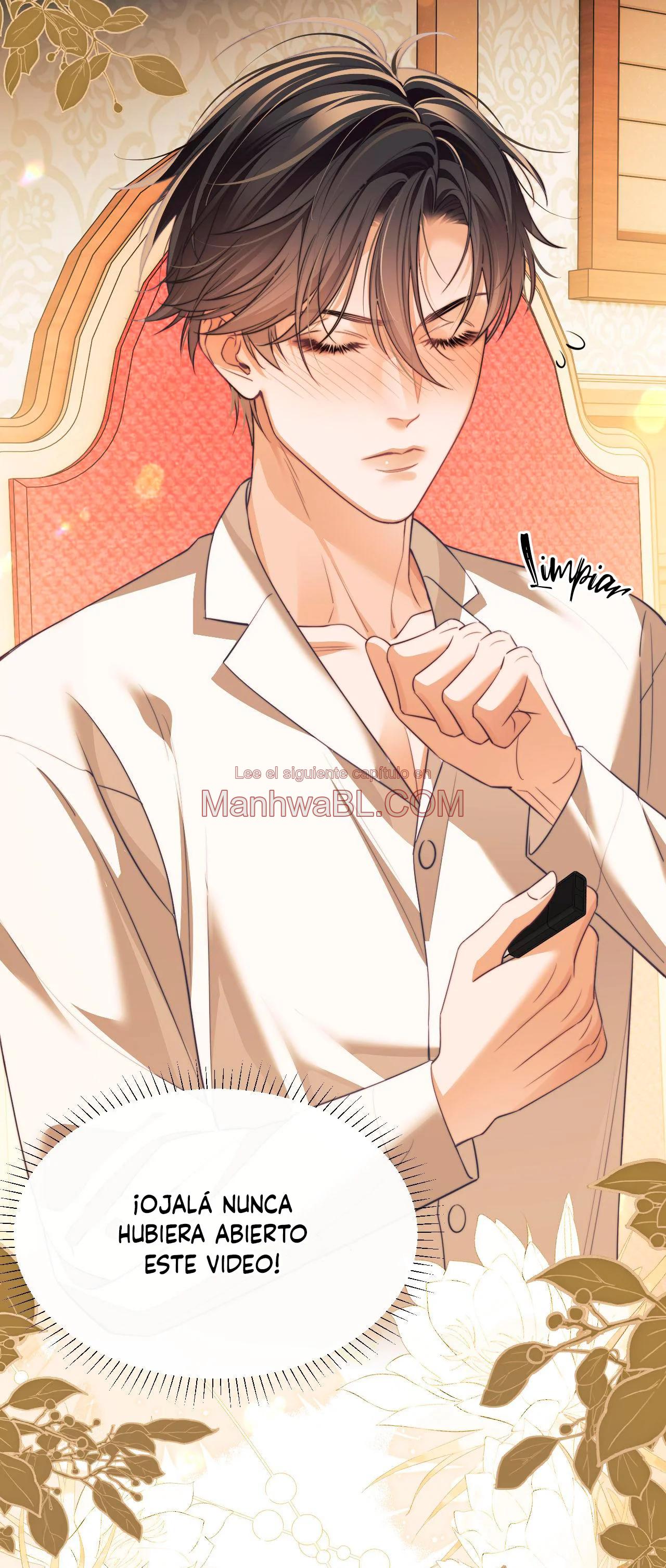Desharow Mermaid - Capítulo 43.5 manhwa
