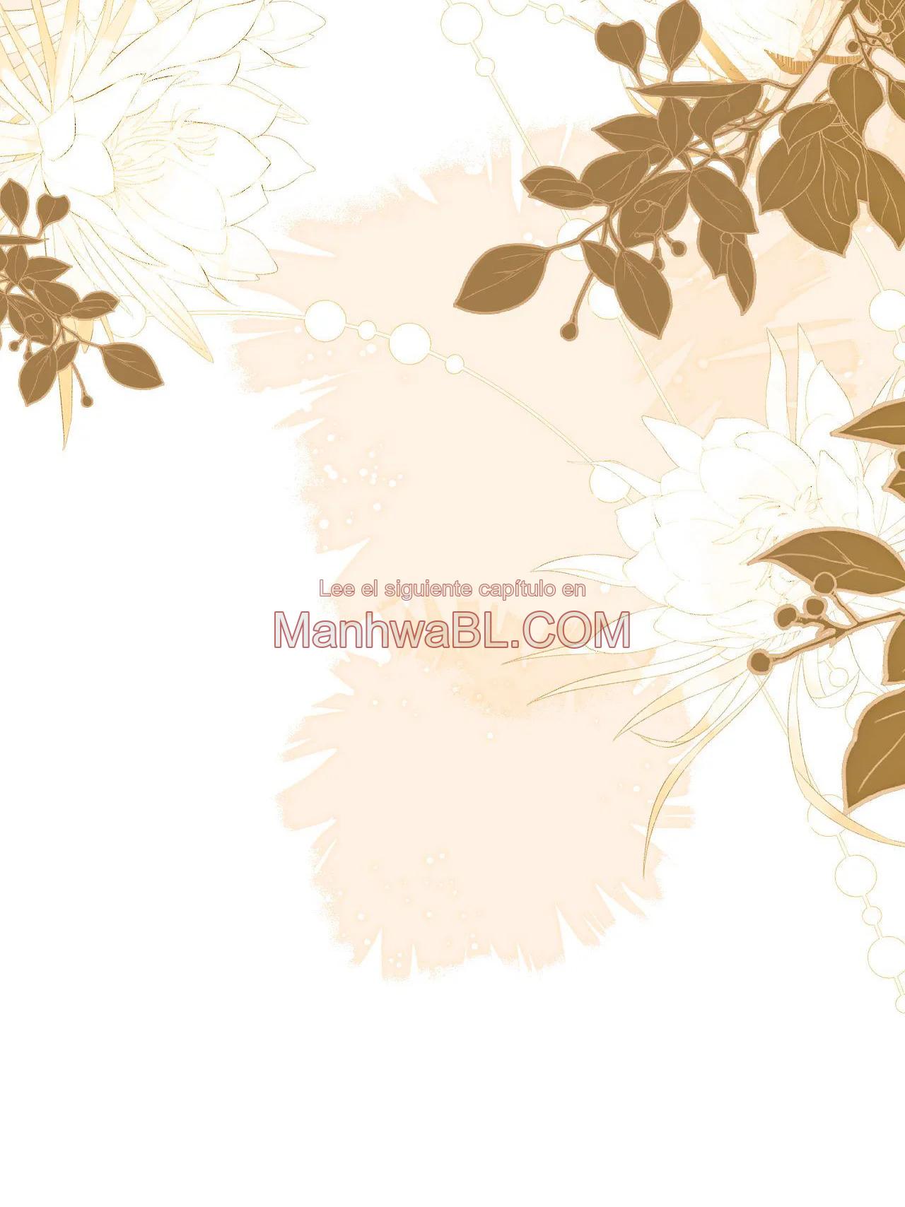 Desharow Mermaid - Capítulo 43.5 manhwa