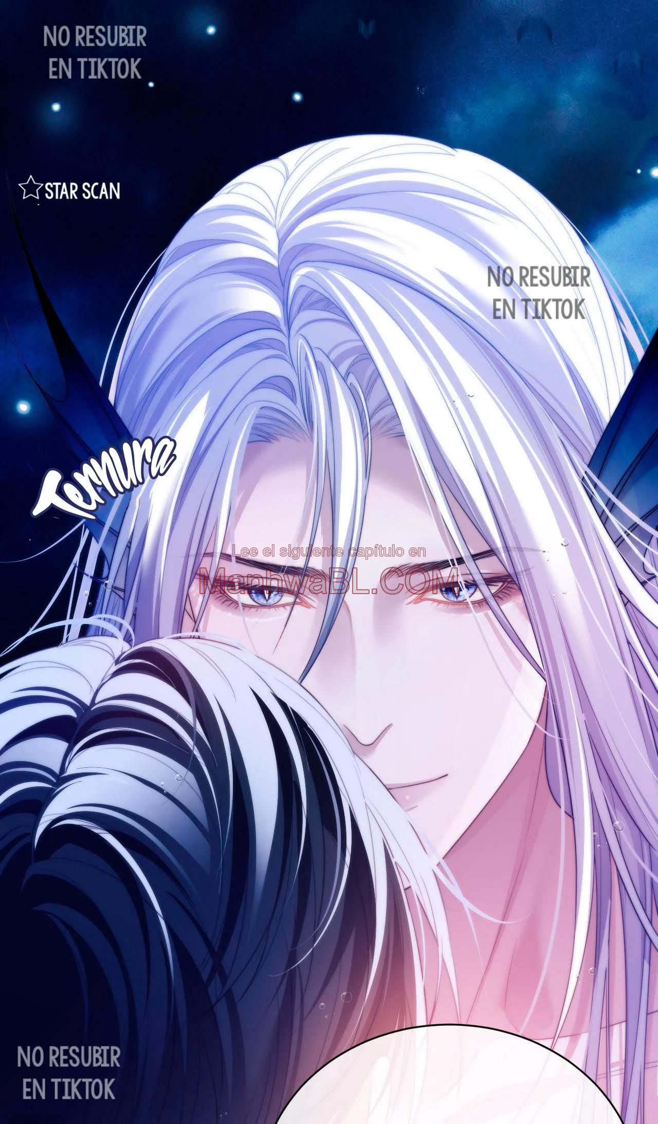 Desharow Mermaid - Capítulo 34 2 manhwa