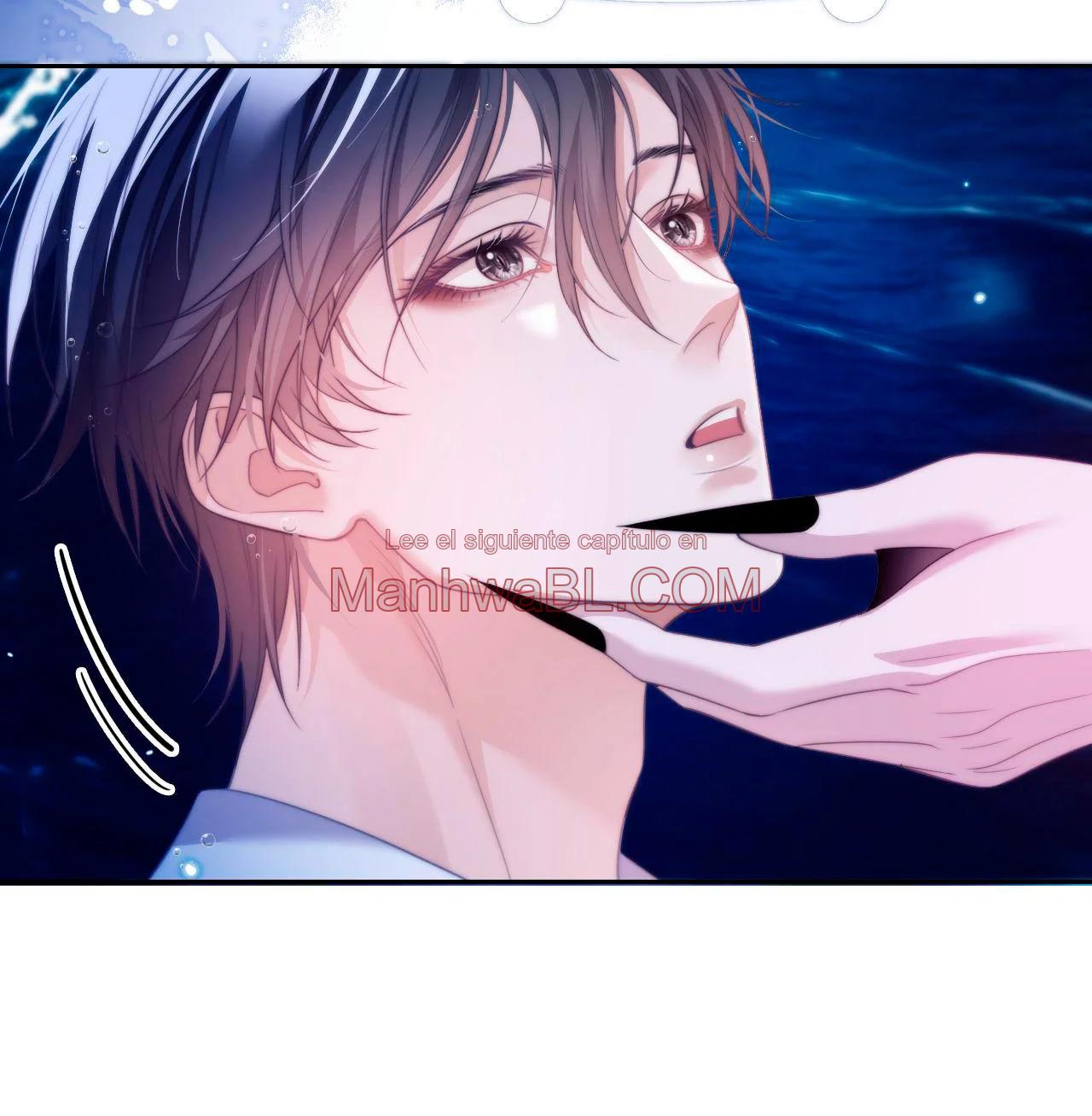 Desharow Mermaid - Capítulo 34 2 manhwa