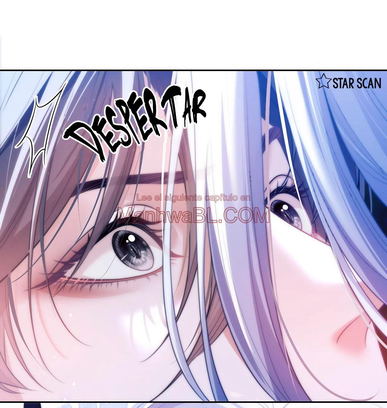 Desharow Mermaid - Capítulo 31 manhwa