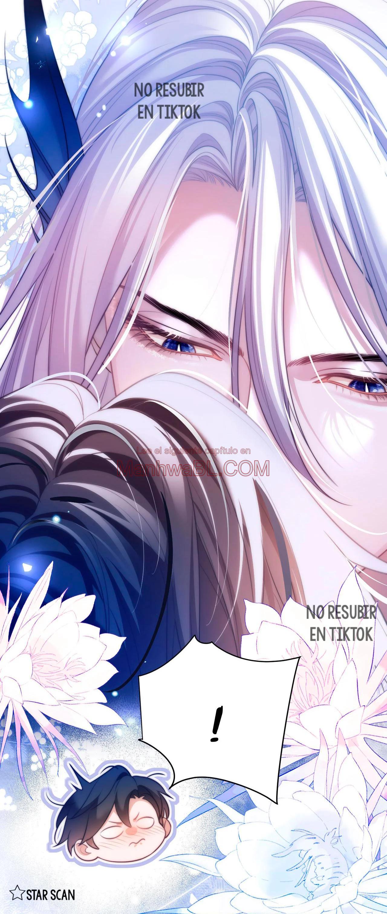 Desharow Mermaid - Capítulo 31 manhwa