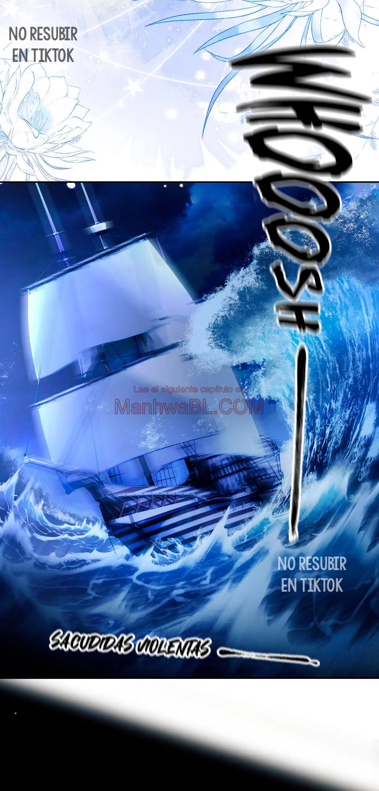 Desharow Mermaid - Capítulo 31 manhwa