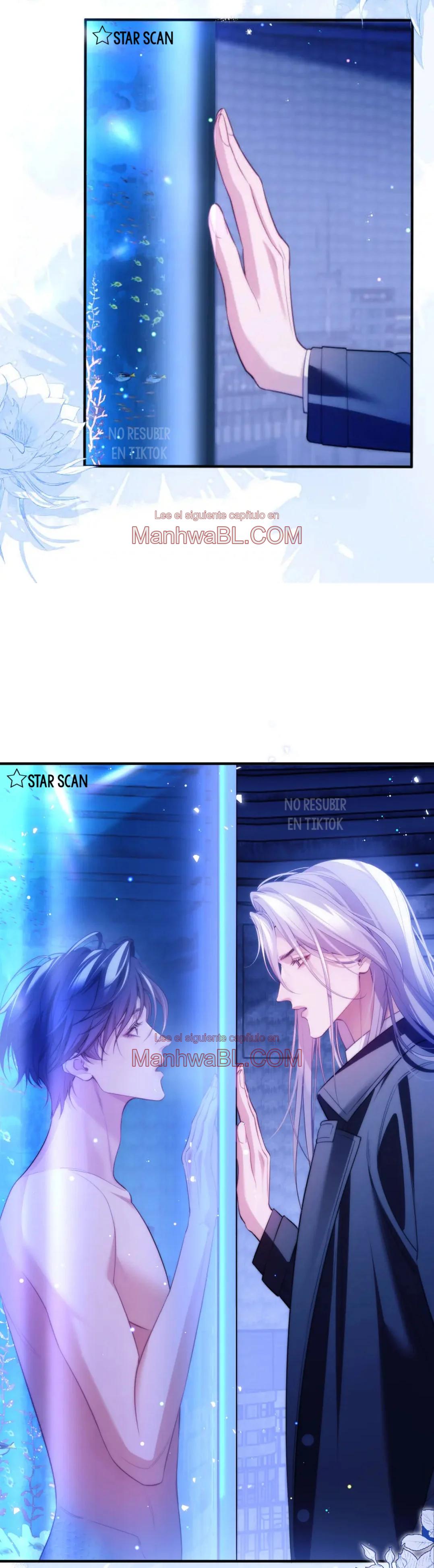 Desharow Mermaid - Capítulo 60 2 manhwa