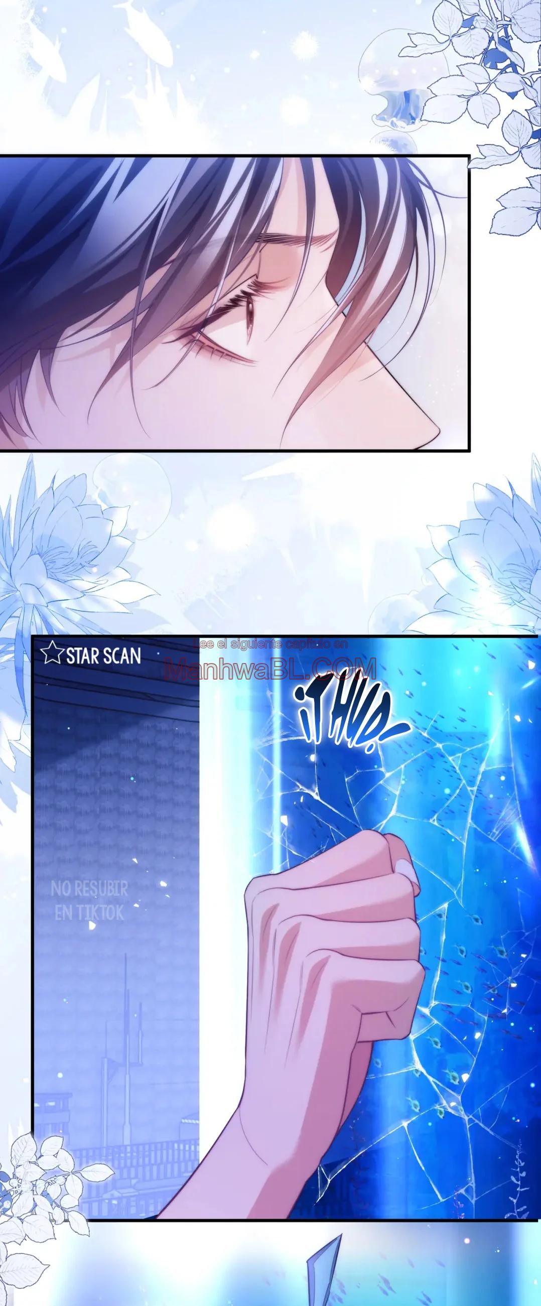 Desharow Mermaid - Capítulo 60 2 manhwa