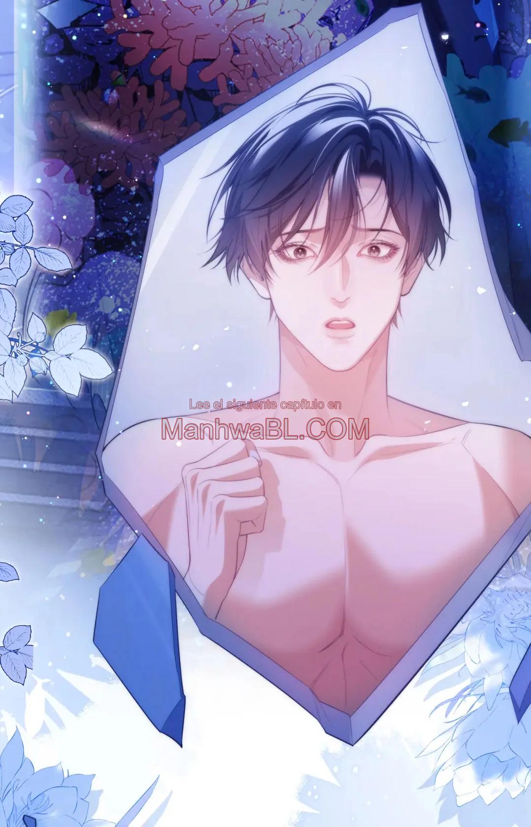 Desharow Mermaid - Capítulo 60 2 manhwa