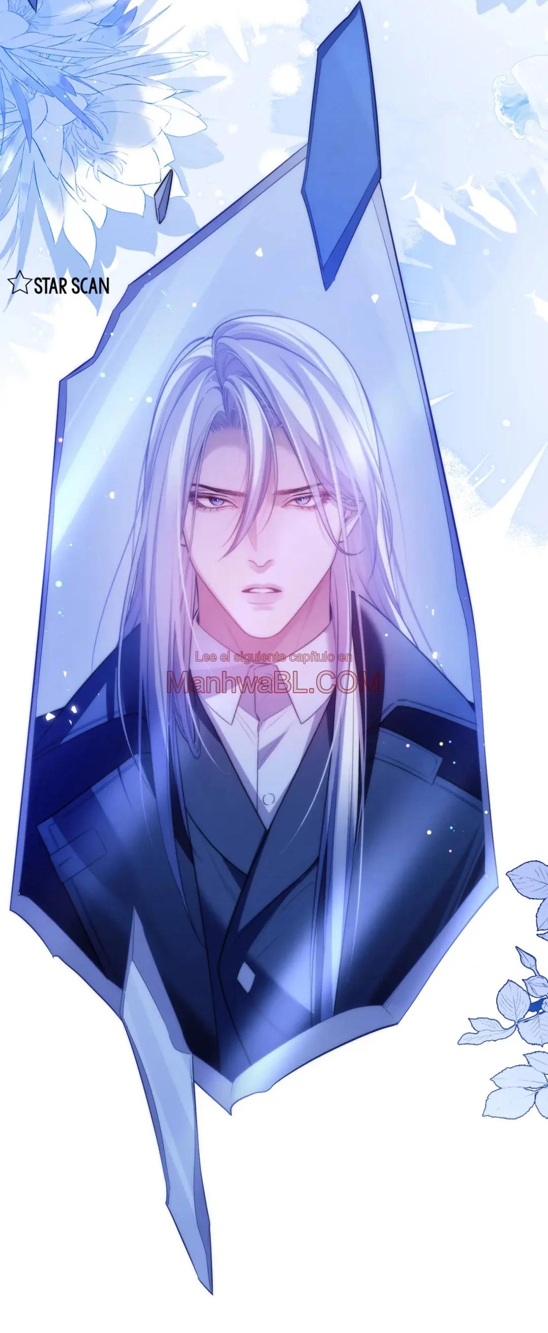 Desharow Mermaid - Capítulo 60 2 manhwa