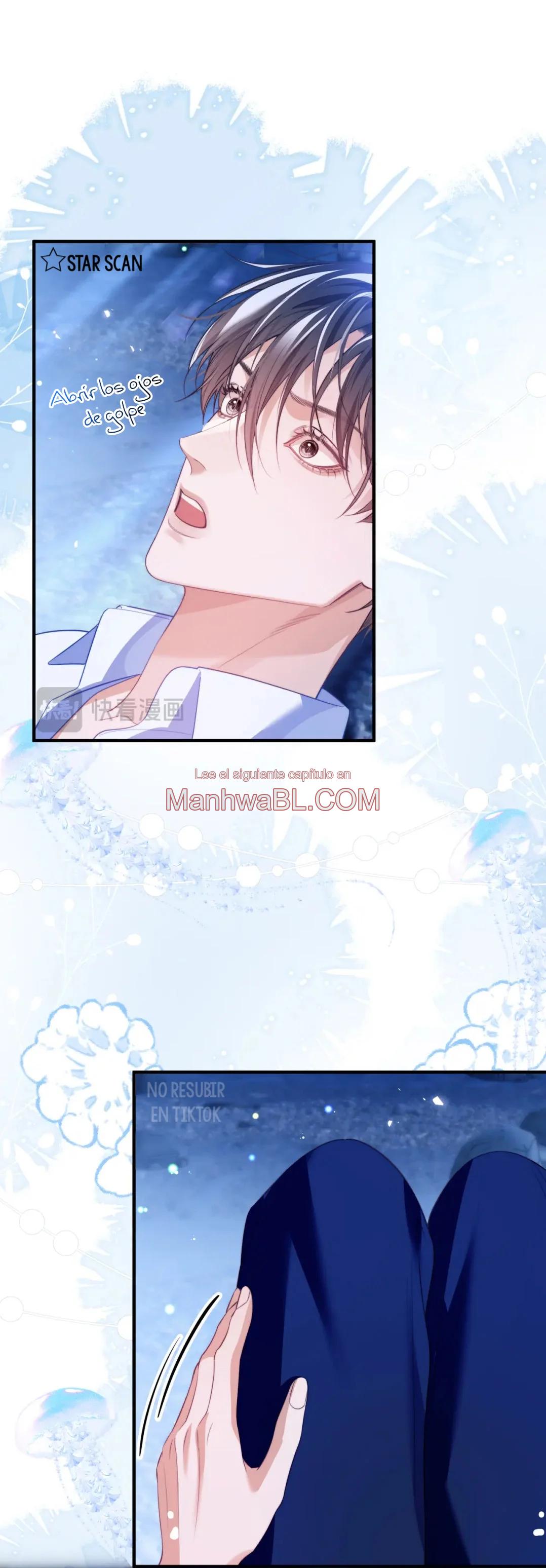 Desharow Mermaid - Capítulo 60 2 manhwa