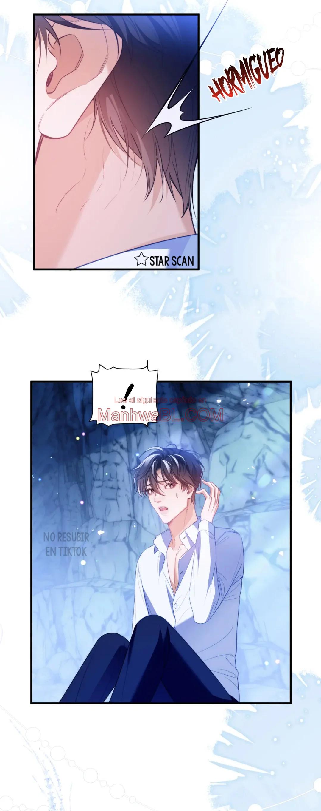 Desharow Mermaid - Capítulo 60 2 manhwa
