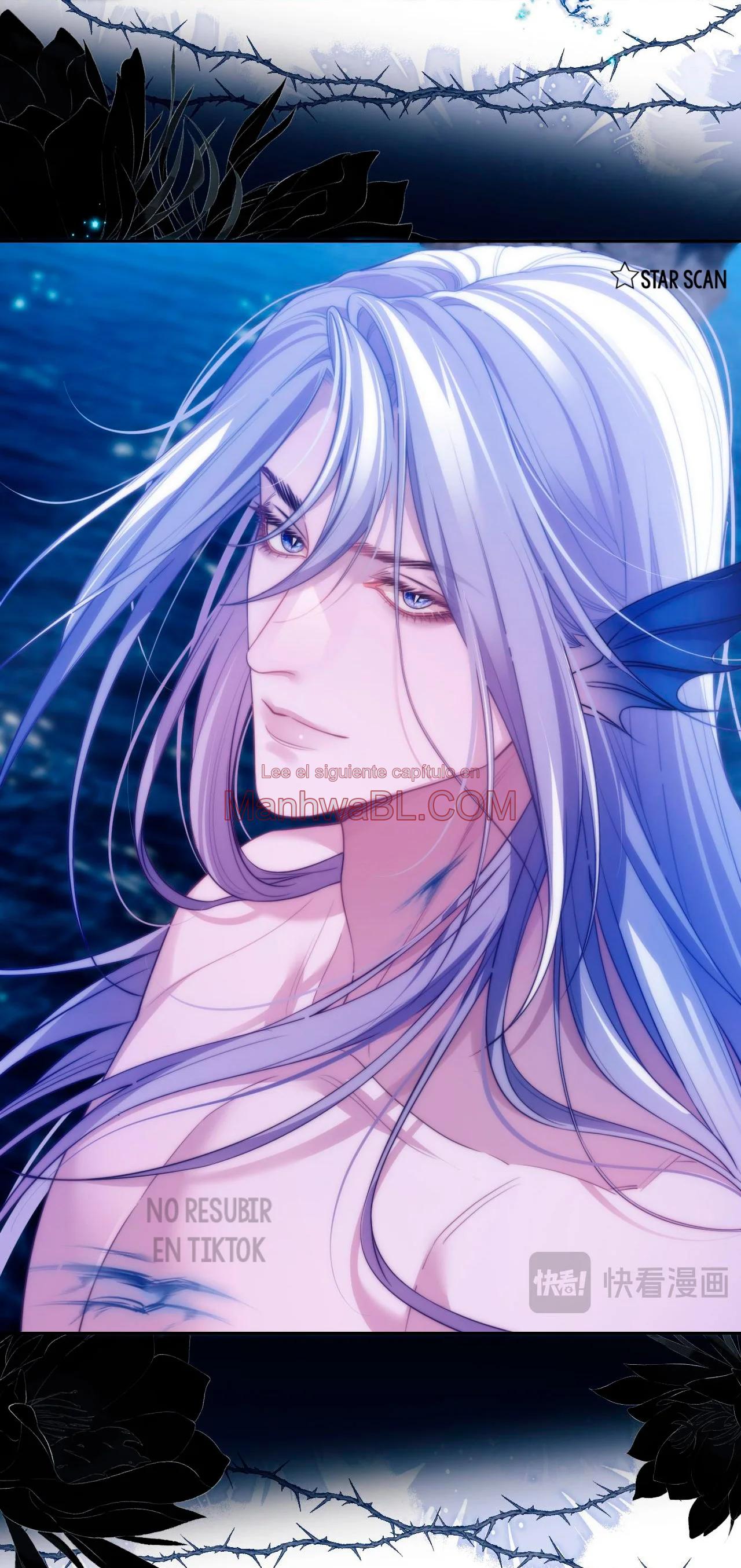 Desharow Mermaid - Capítulo 43 2 manhwa