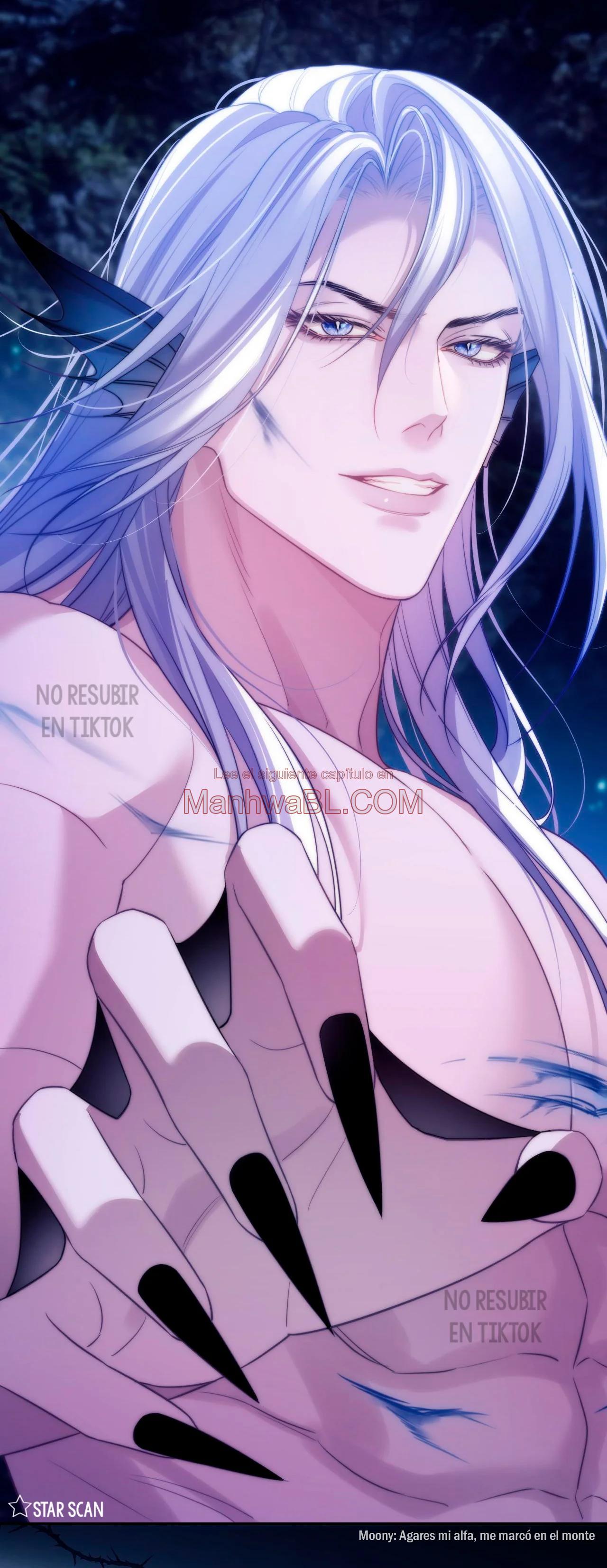 Desharow Mermaid - Capítulo 43 2 manhwa