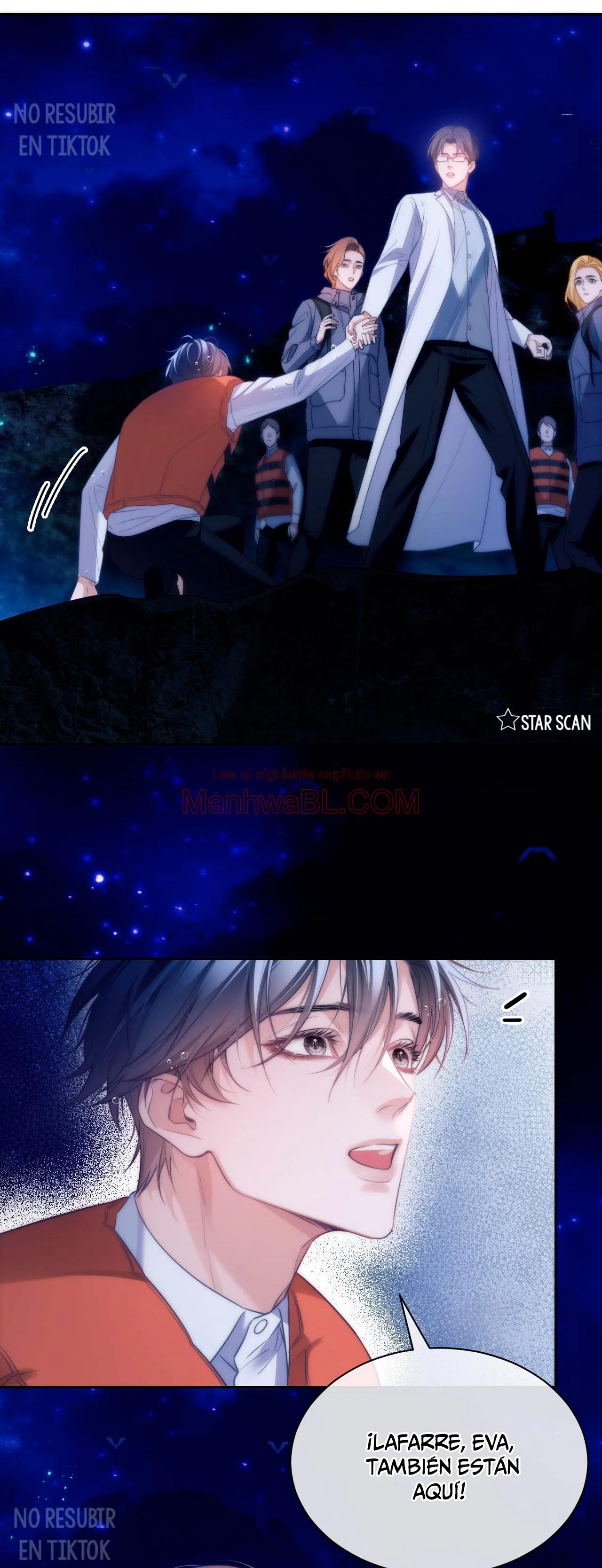 Desharow Mermaid - Capítulo 43 2 manhwa