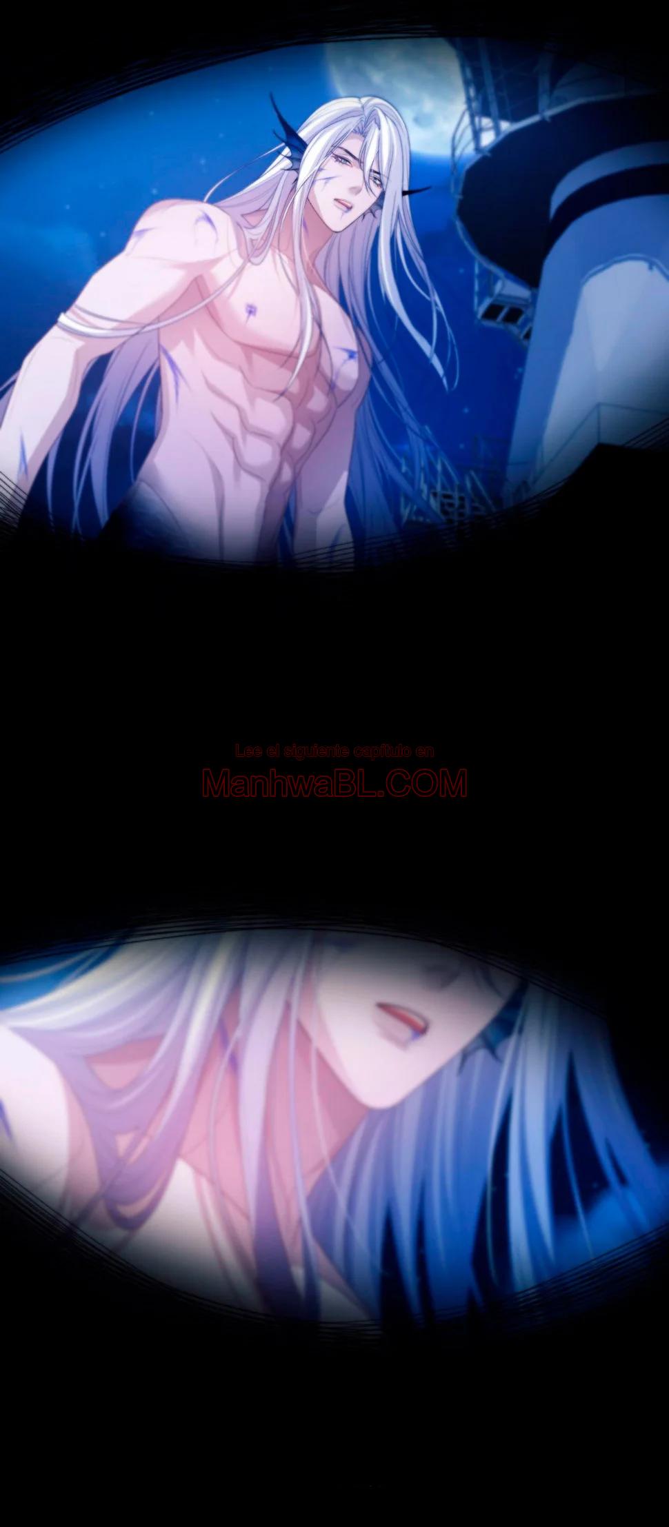 Desharow Mermaid - Capítulo 24 3 manhwa