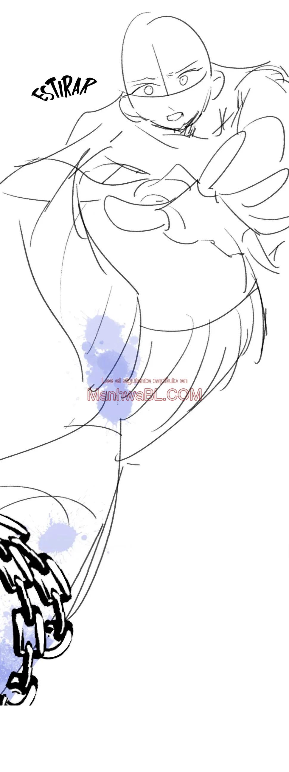Desharow Mermaid - Capítulo 24 3 manhwa