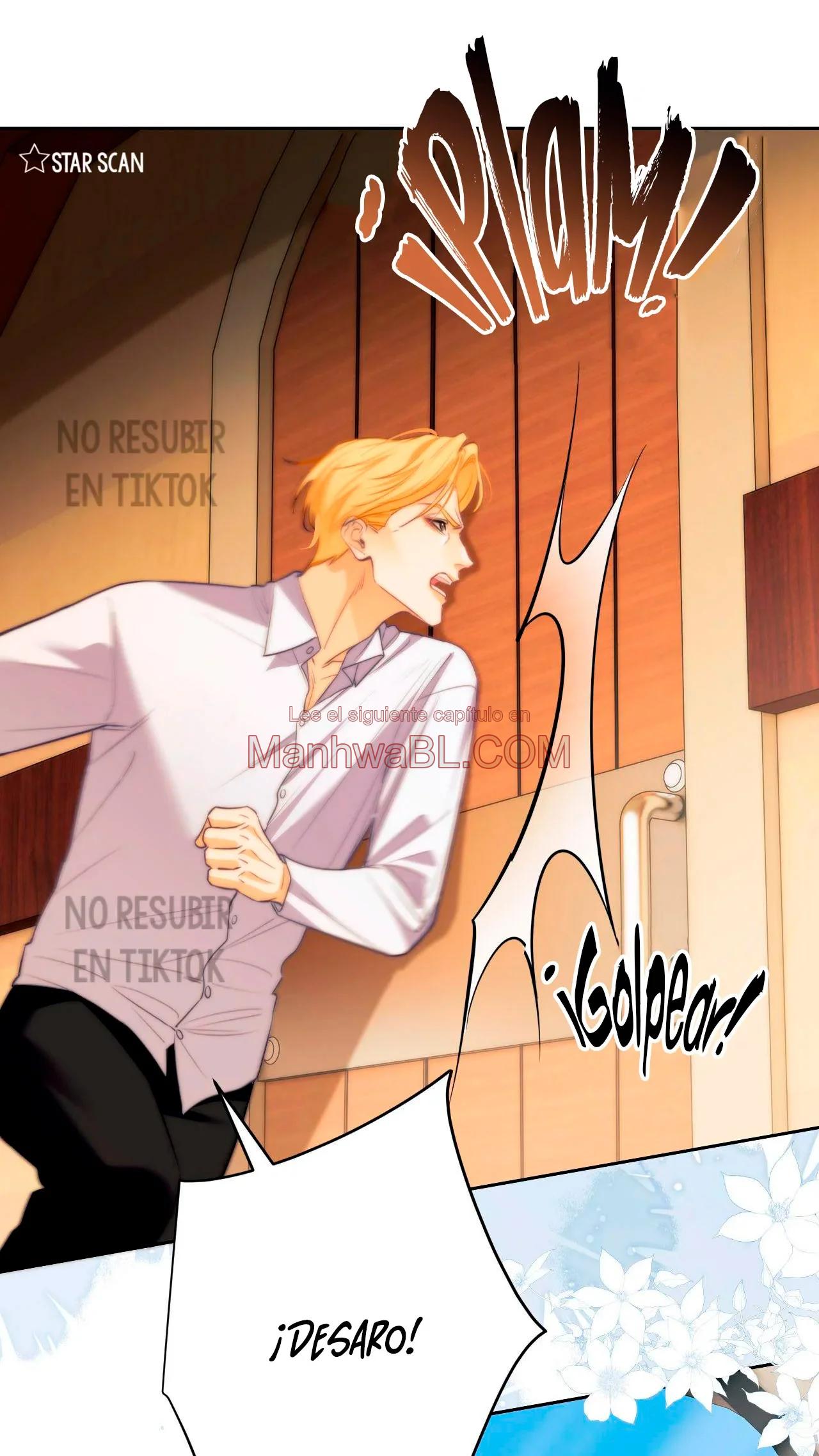 Desharow Mermaid - Capítulo 38 2 manhwa