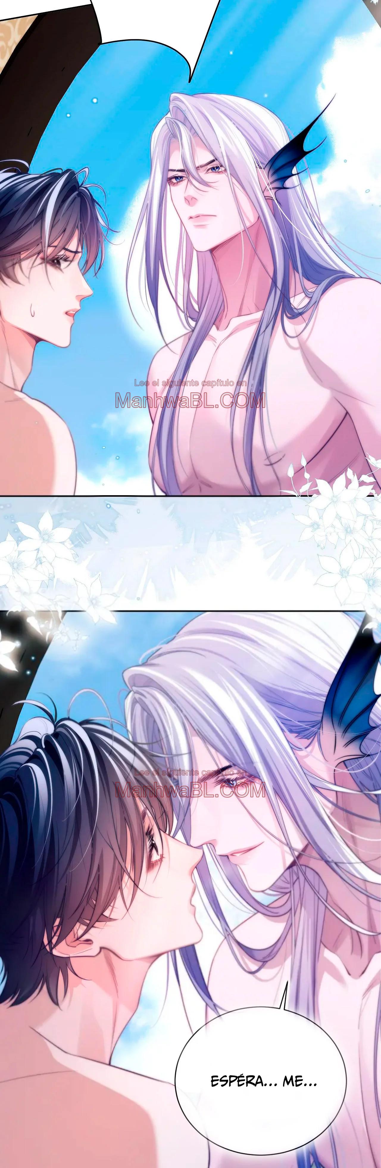 Desharow Mermaid - Capítulo 38 2 manhwa