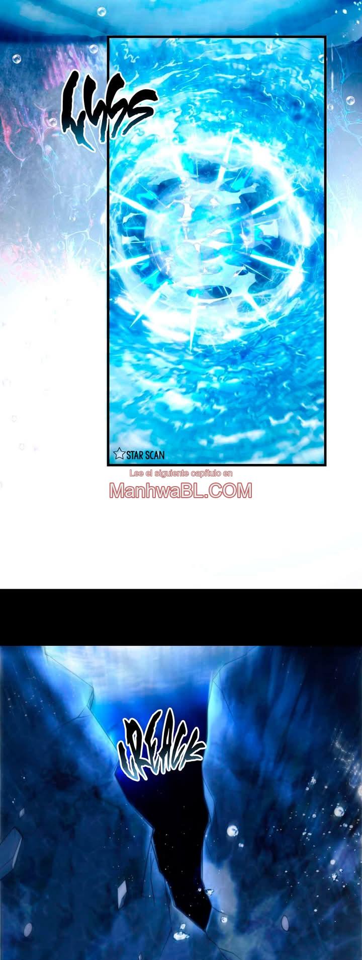 Desharow Mermaid - Capítulo 83 manhwa