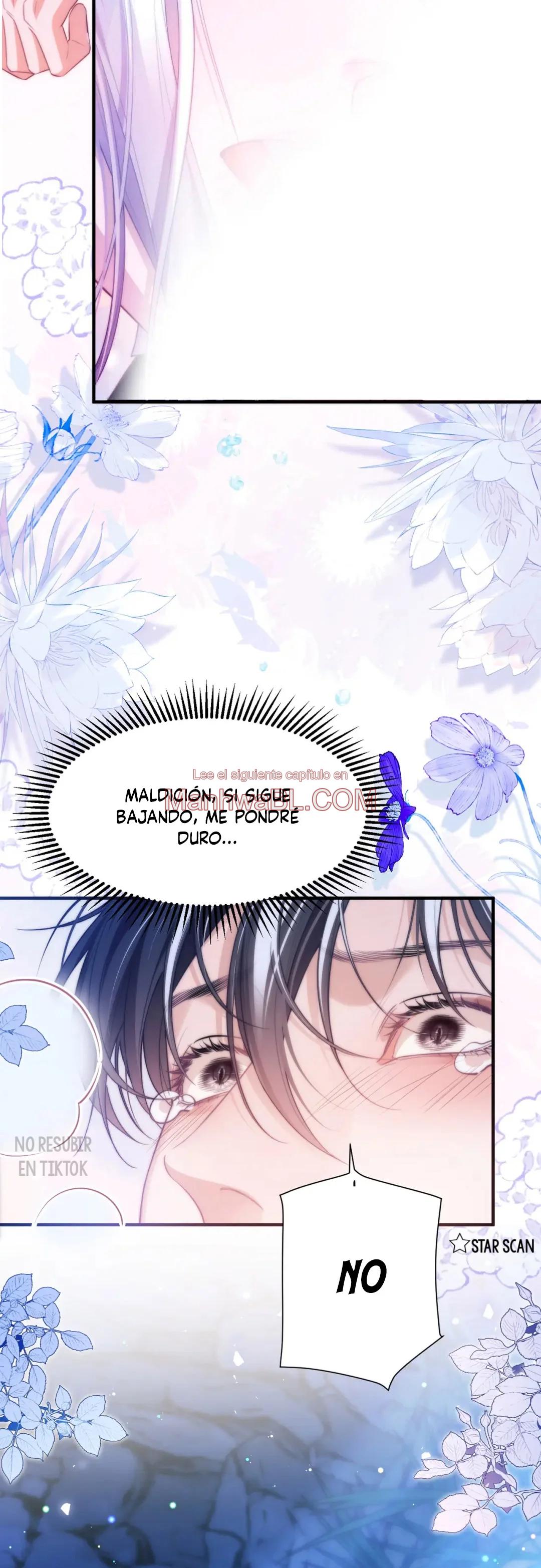 Desharow Mermaid - Capítulo 57 2 manhwa