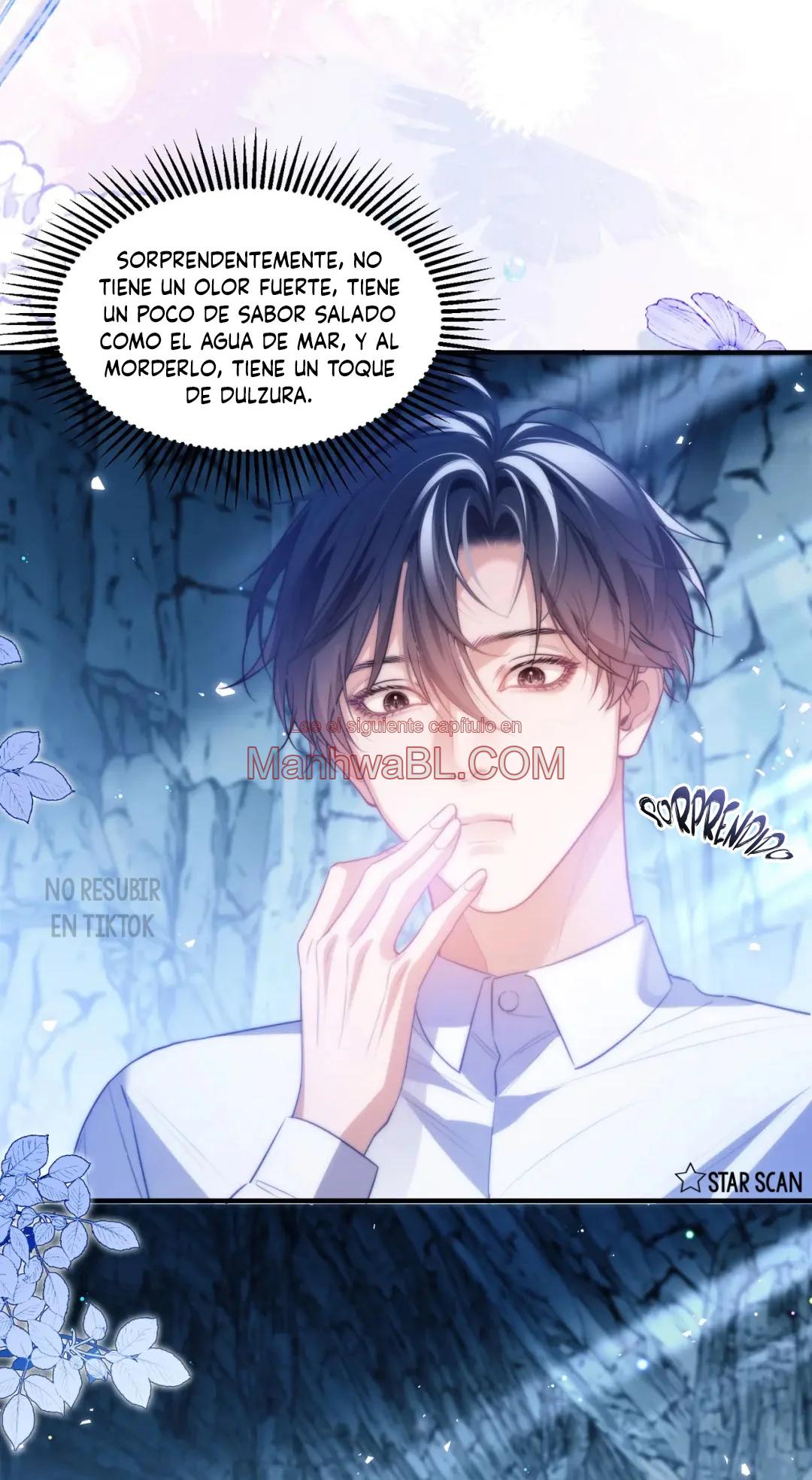 Desharow Mermaid - Capítulo 57 2 manhwa