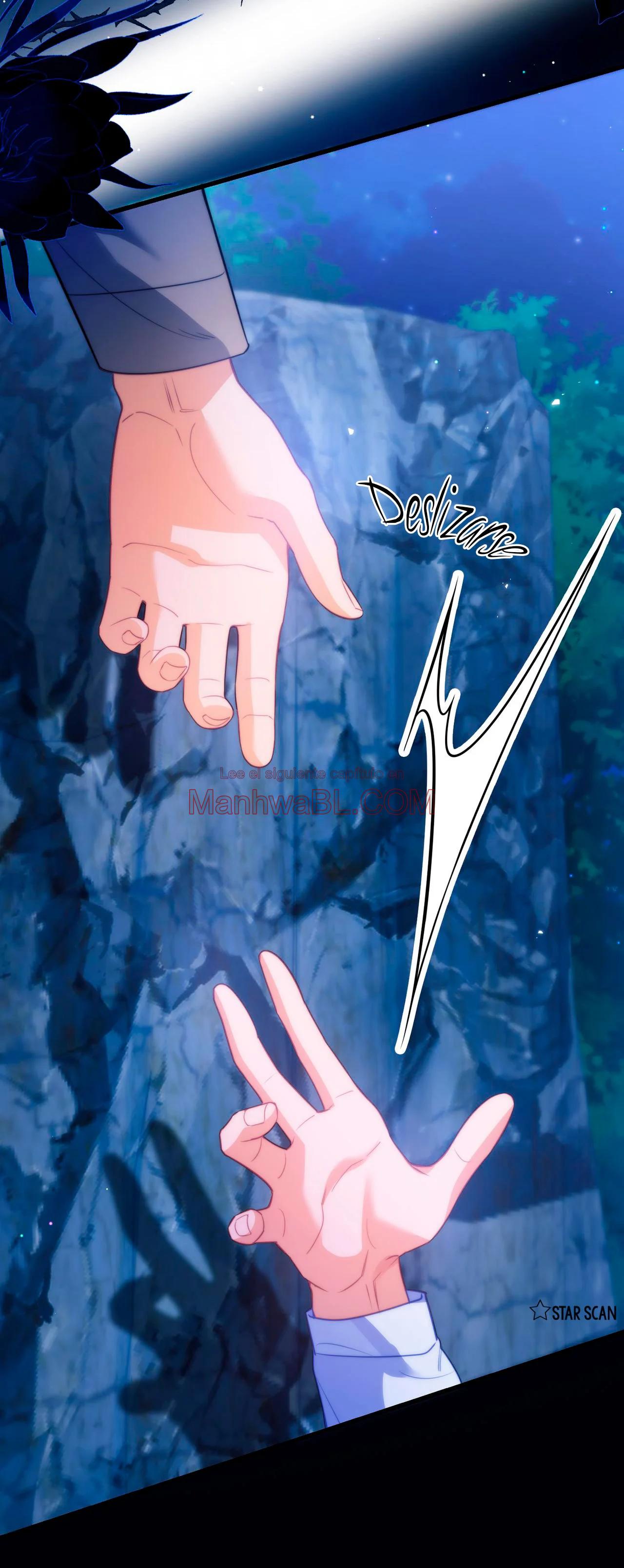Desharow Mermaid - Capítulo 64 2 manhwa