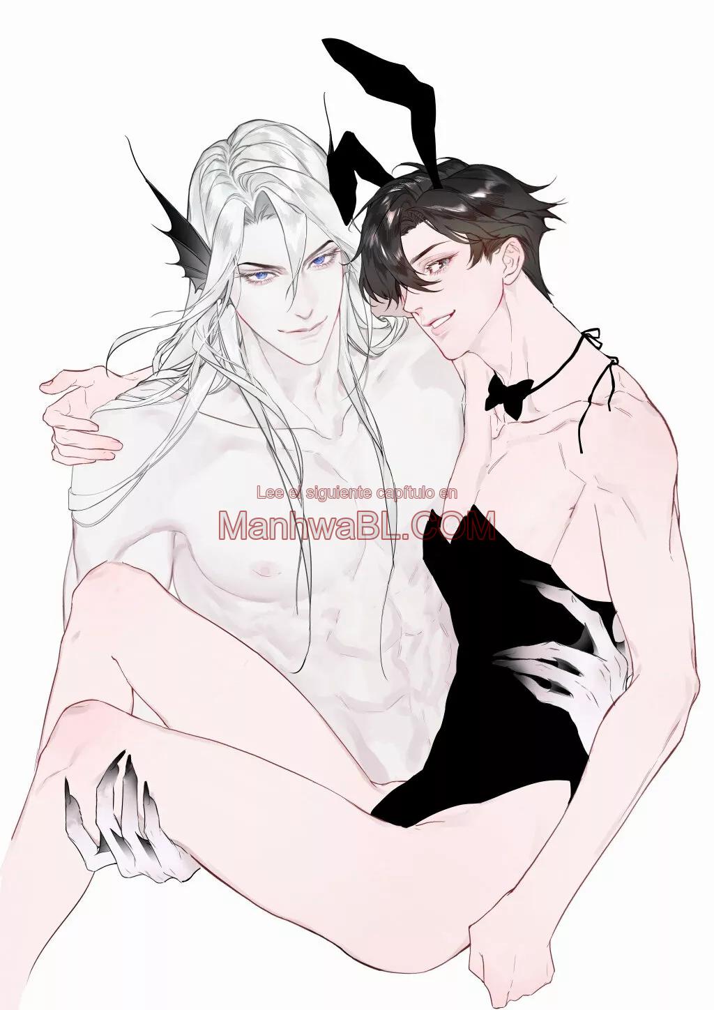 Desharow Mermaid - Capítulo 15 3 manhwa