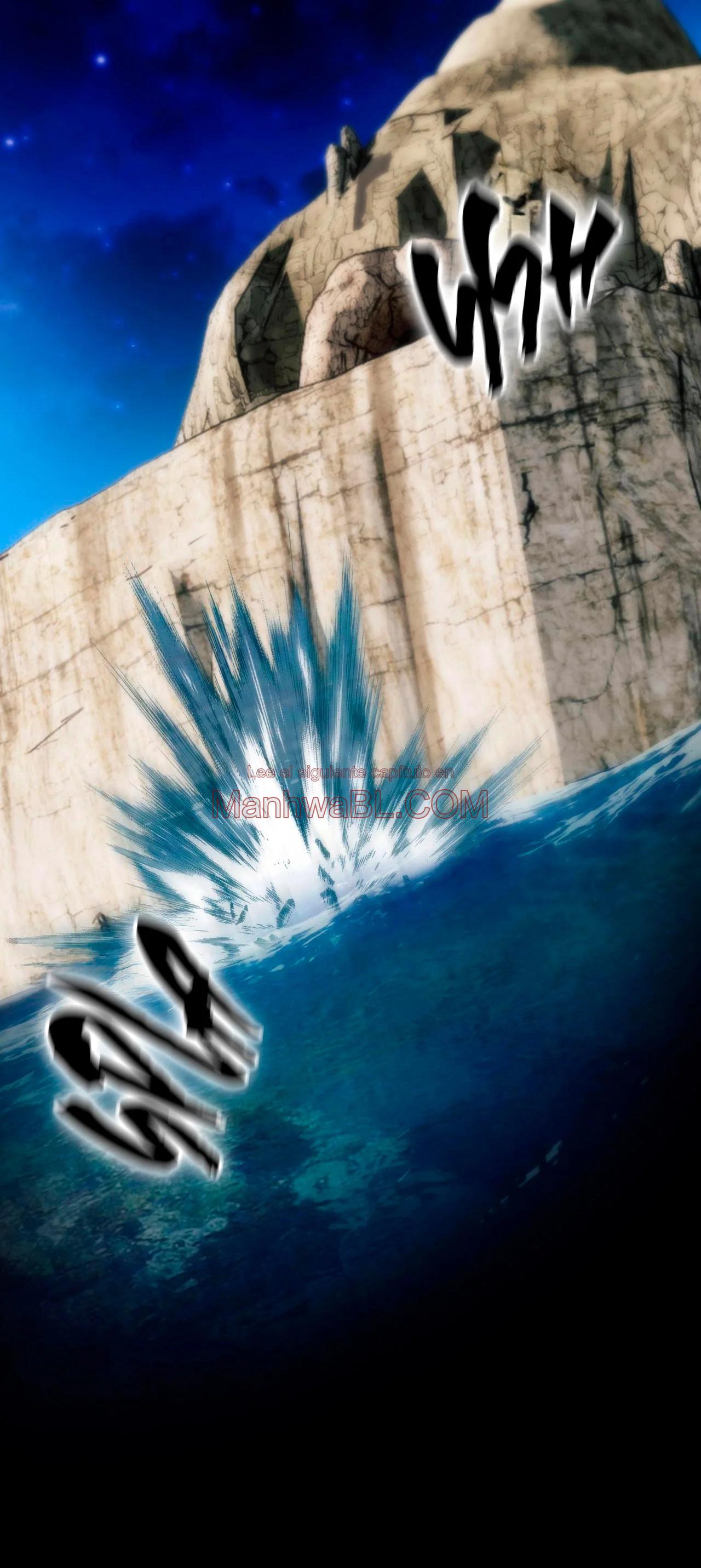 Desharow Mermaid - Capítulo 60.5 manhwa