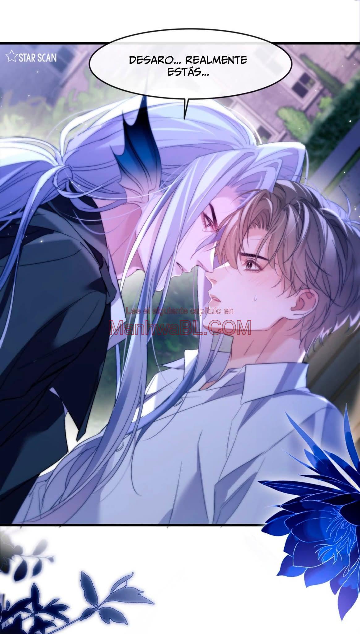 Desharow Mermaid - Capítulo 89 3 manhwa
