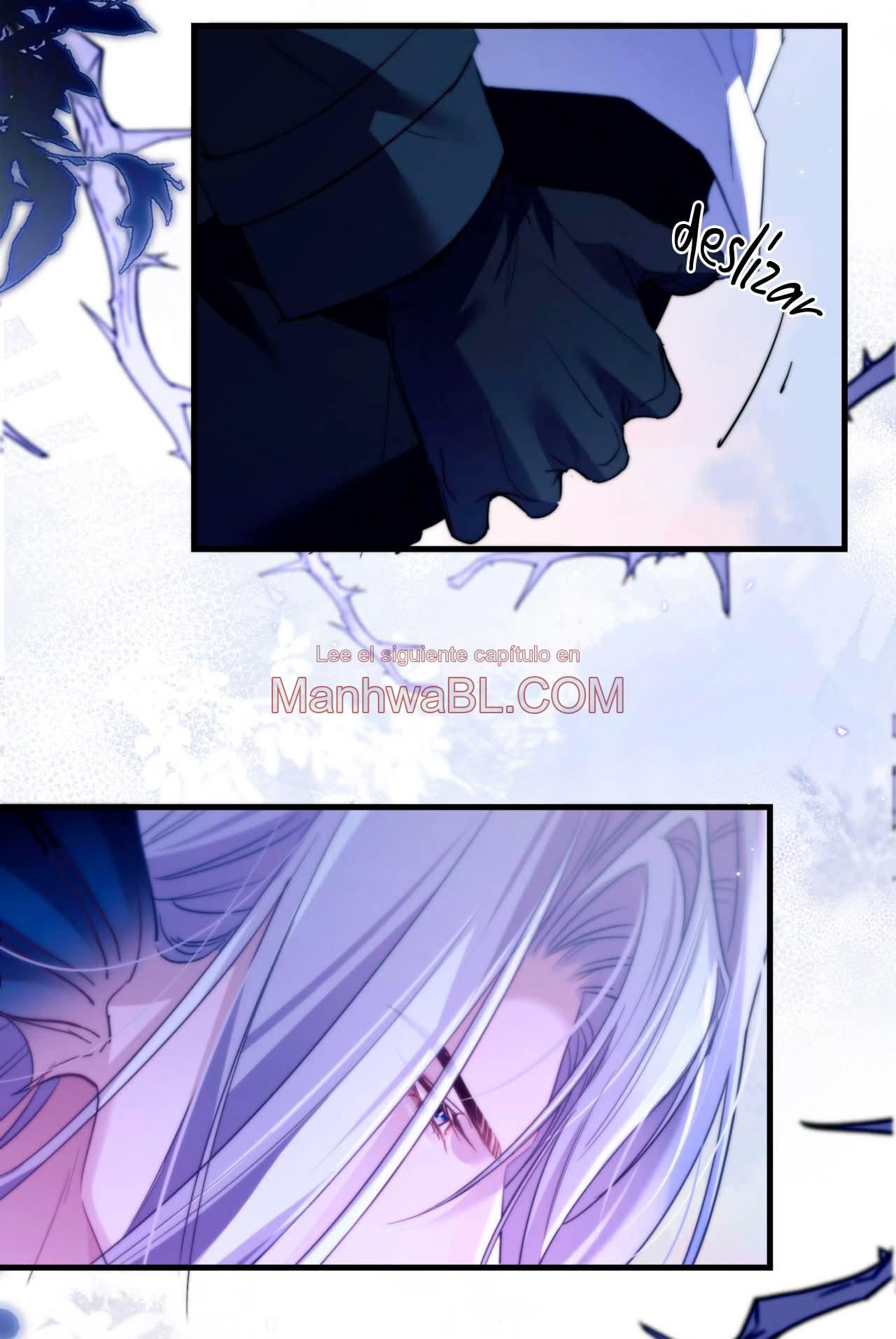 Desharow Mermaid - Capítulo 89 3 manhwa