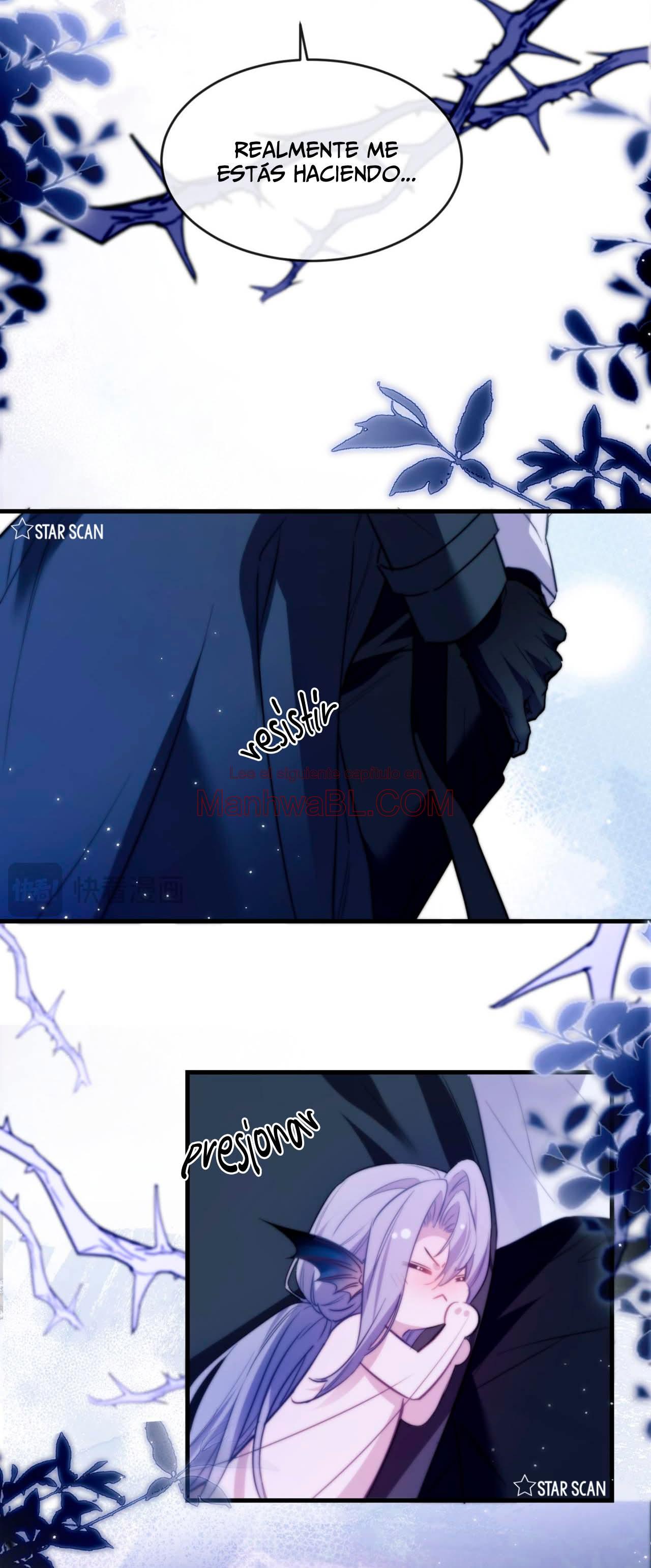 Desharow Mermaid - Capítulo 89 3 manhwa