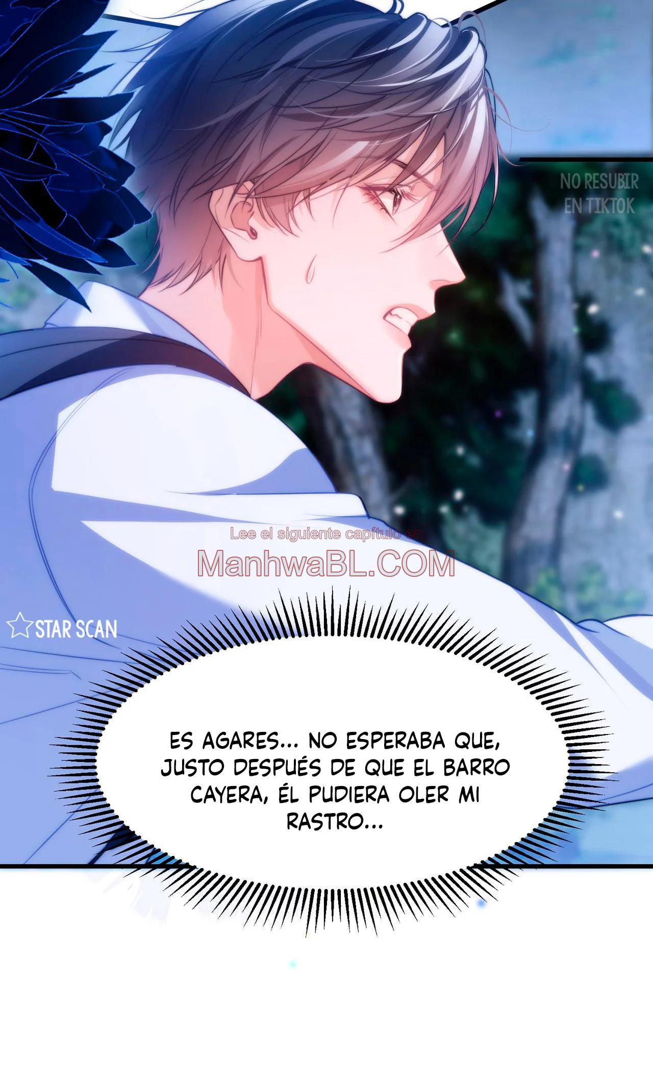Desharow Mermaid - Capítulo 63 3 manhwa