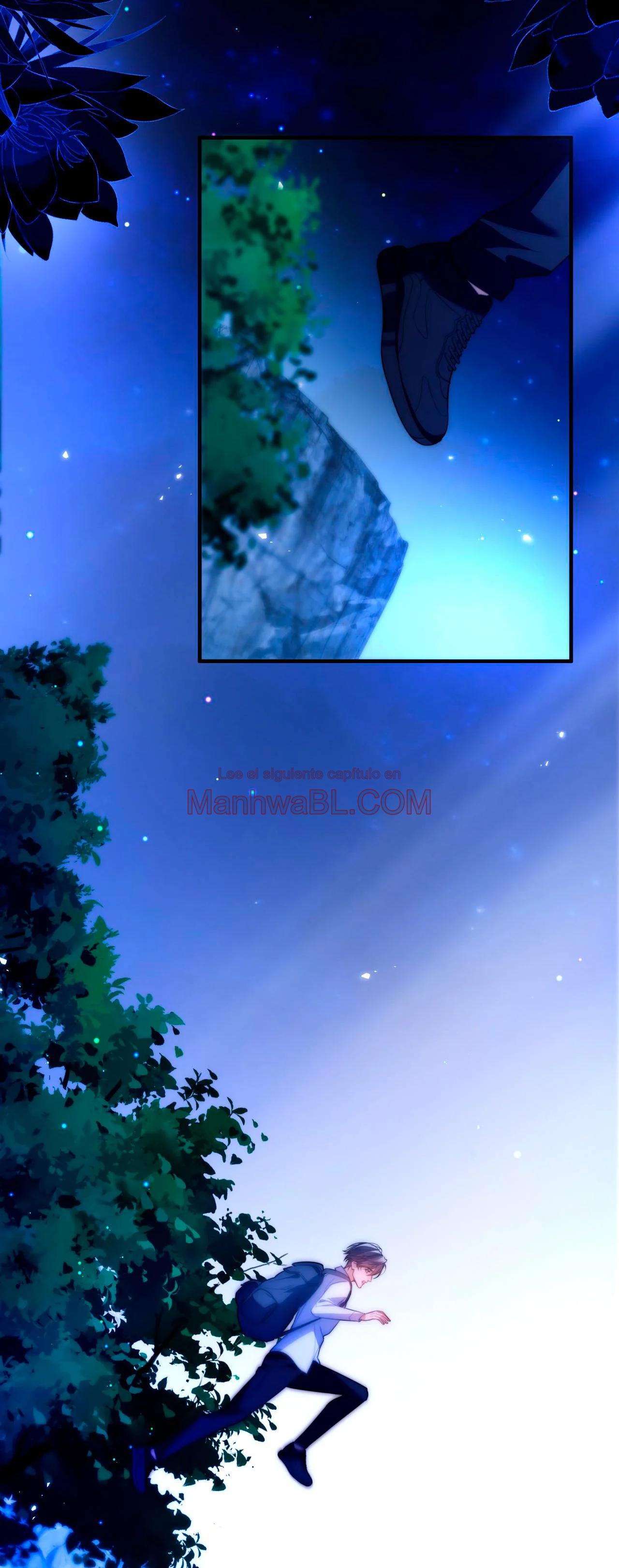 Desharow Mermaid - Capítulo 63 3 manhwa