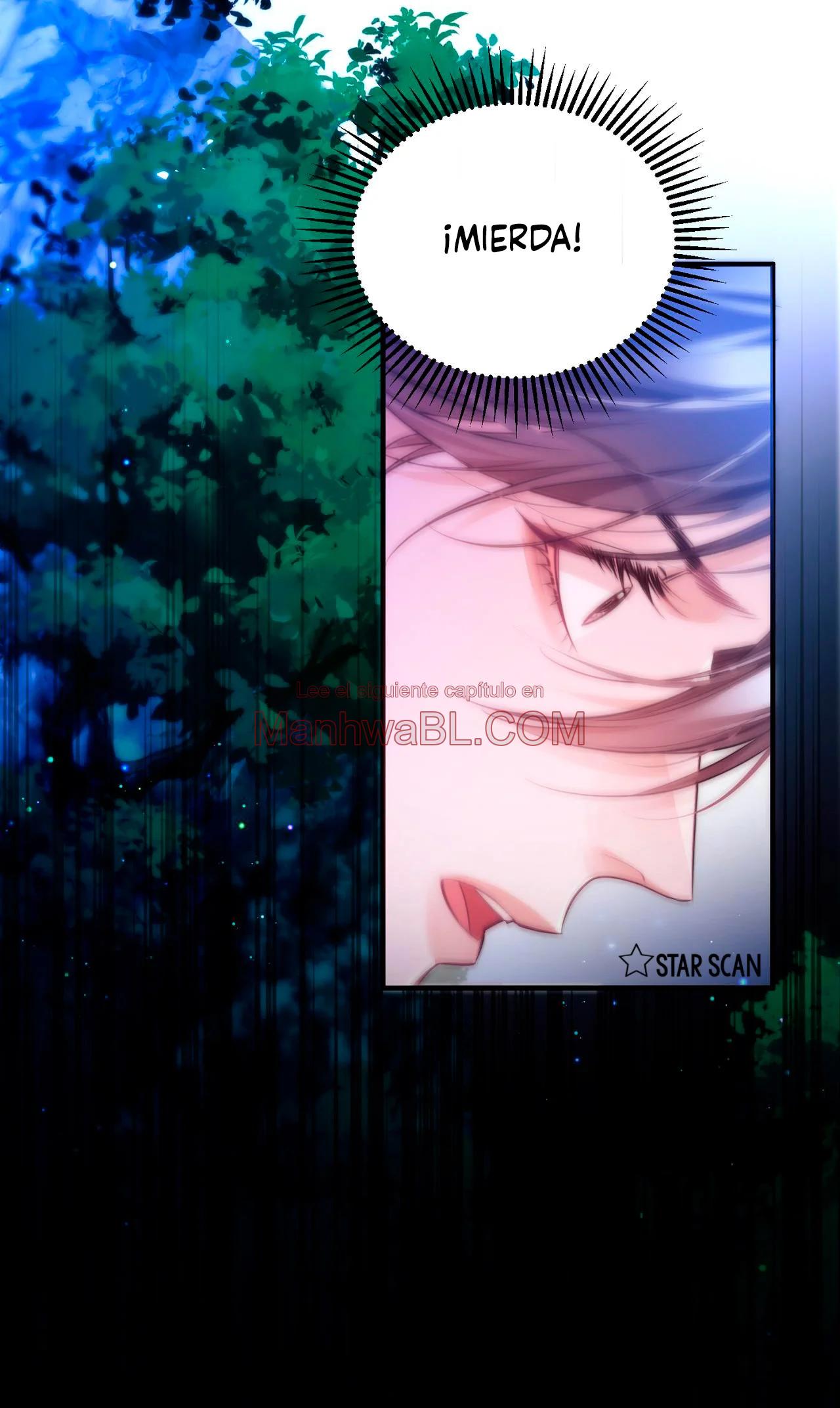 Desharow Mermaid - Capítulo 63 3 manhwa