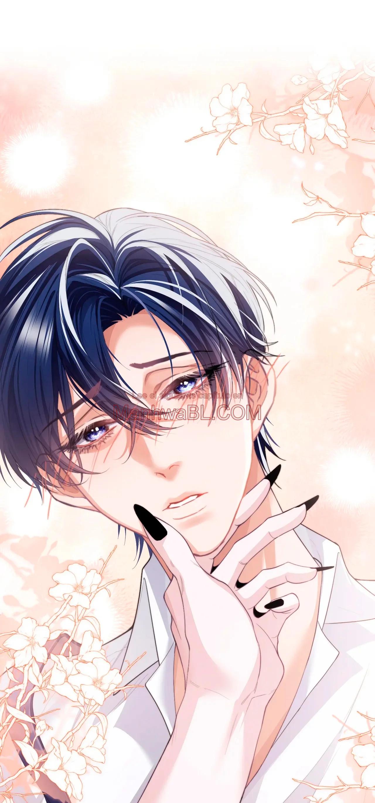 Desharow Mermaid - Capítulo 5 manhwa