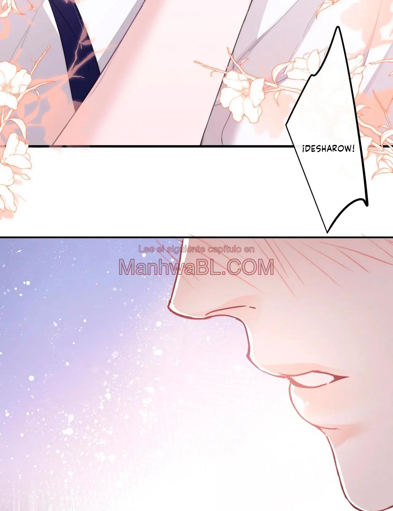 Desharow Mermaid - Capítulo 5 manhwa