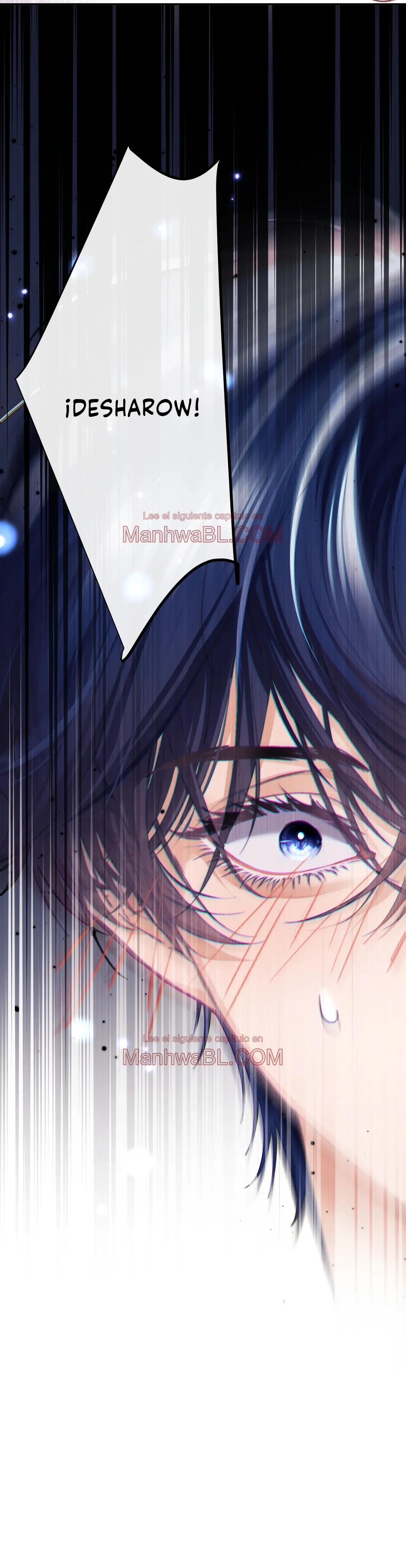 Desharow Mermaid - Capítulo 5 manhwa