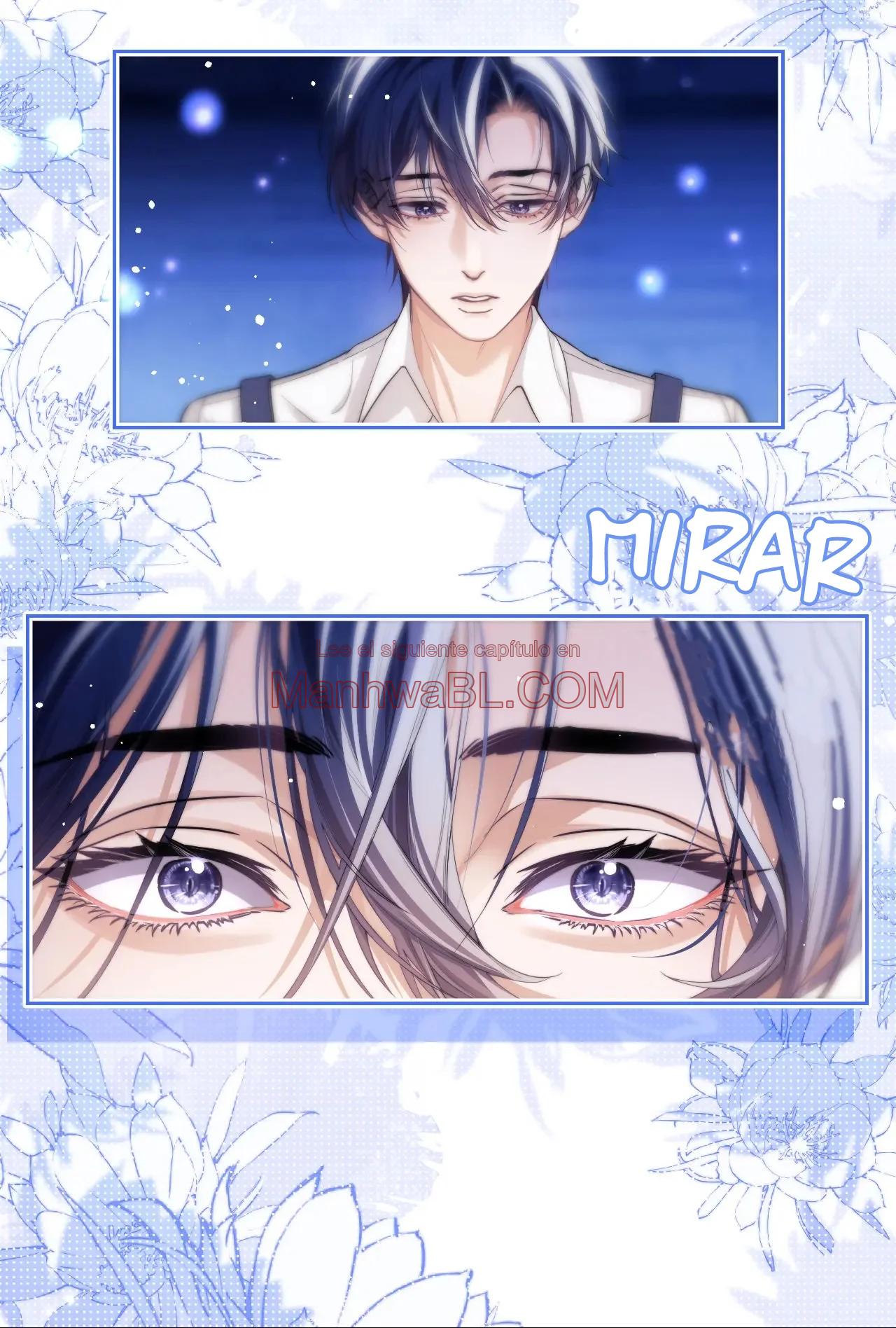 Desharow Mermaid - Capítulo 5 manhwa