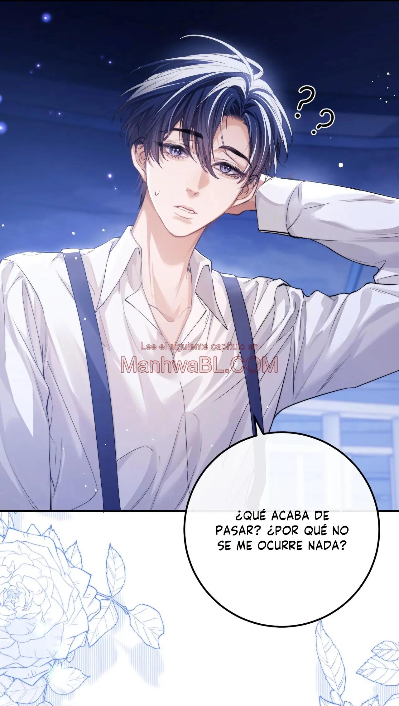 Desharow Mermaid - Capítulo 5 manhwa