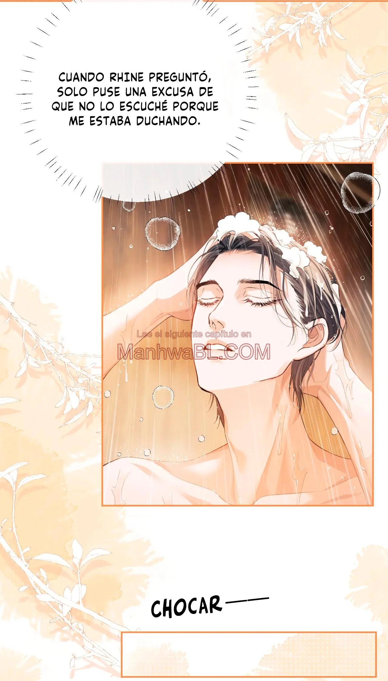 Desharow Mermaid - Capítulo 5 manhwa